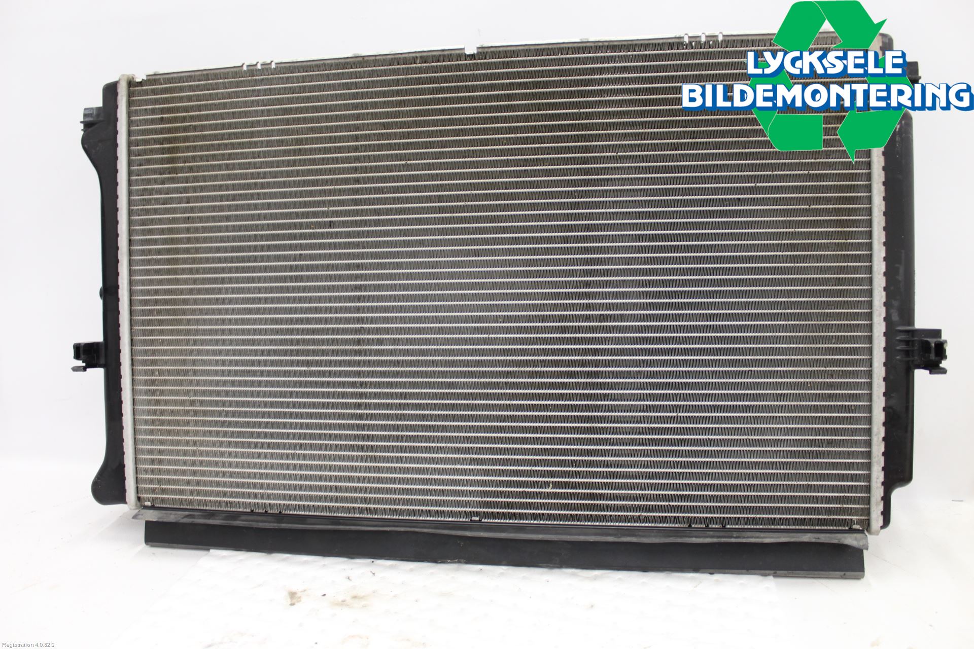 Skoda OCTAVIA (5E) 13-20 Kylare Aut