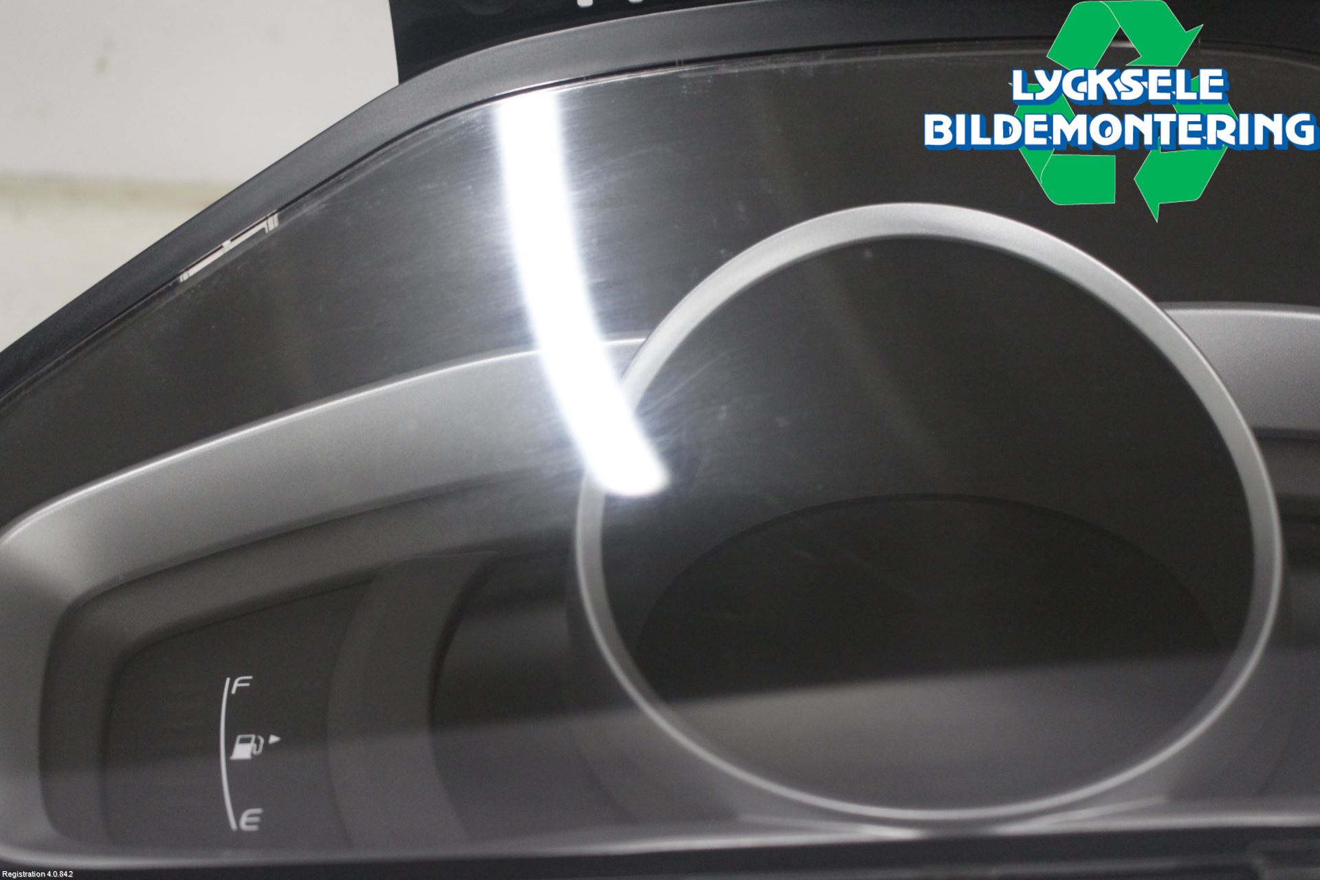 Volvo V60 14-18 Instrument Komb