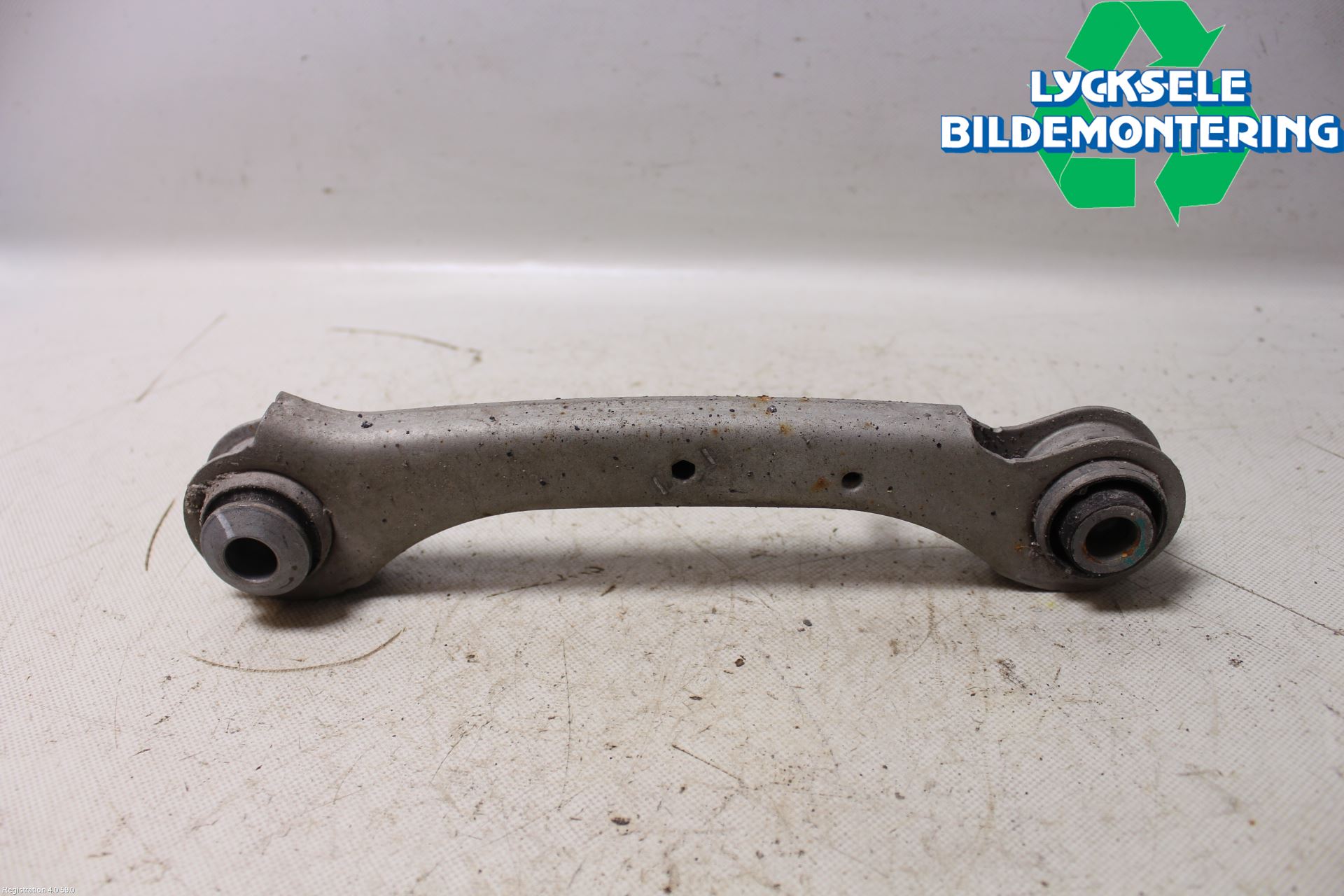 Opel INSIGNIA 17- Bärarm Bak Vänster