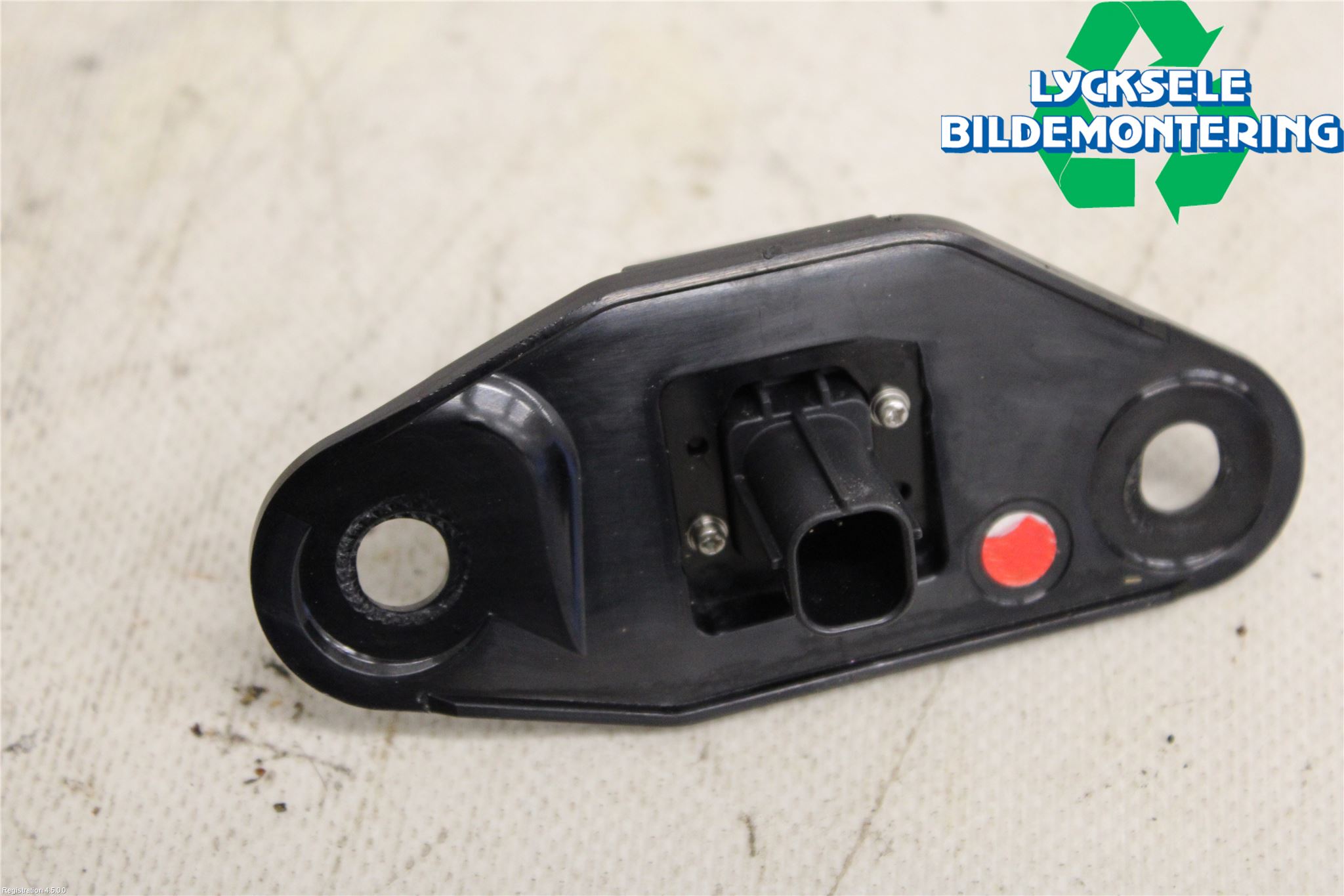 Toyota AVENSIS 09-15 Parkeringshjälp Kamera