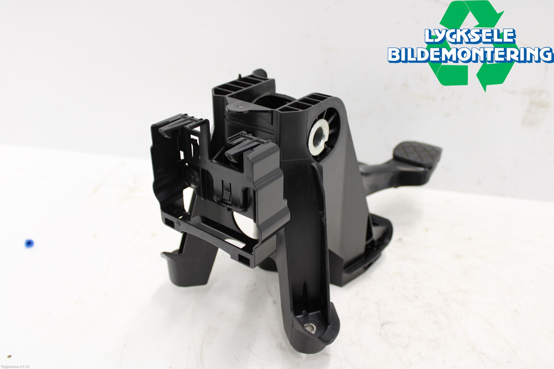 Volkswagen VW T-ROC 18- Bromspedal