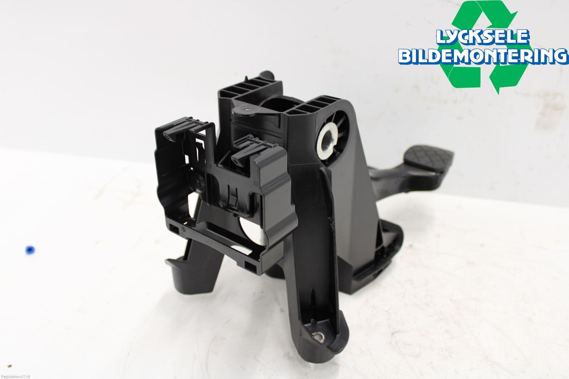 Volkswagen VW T-ROC 18- Bromspedal