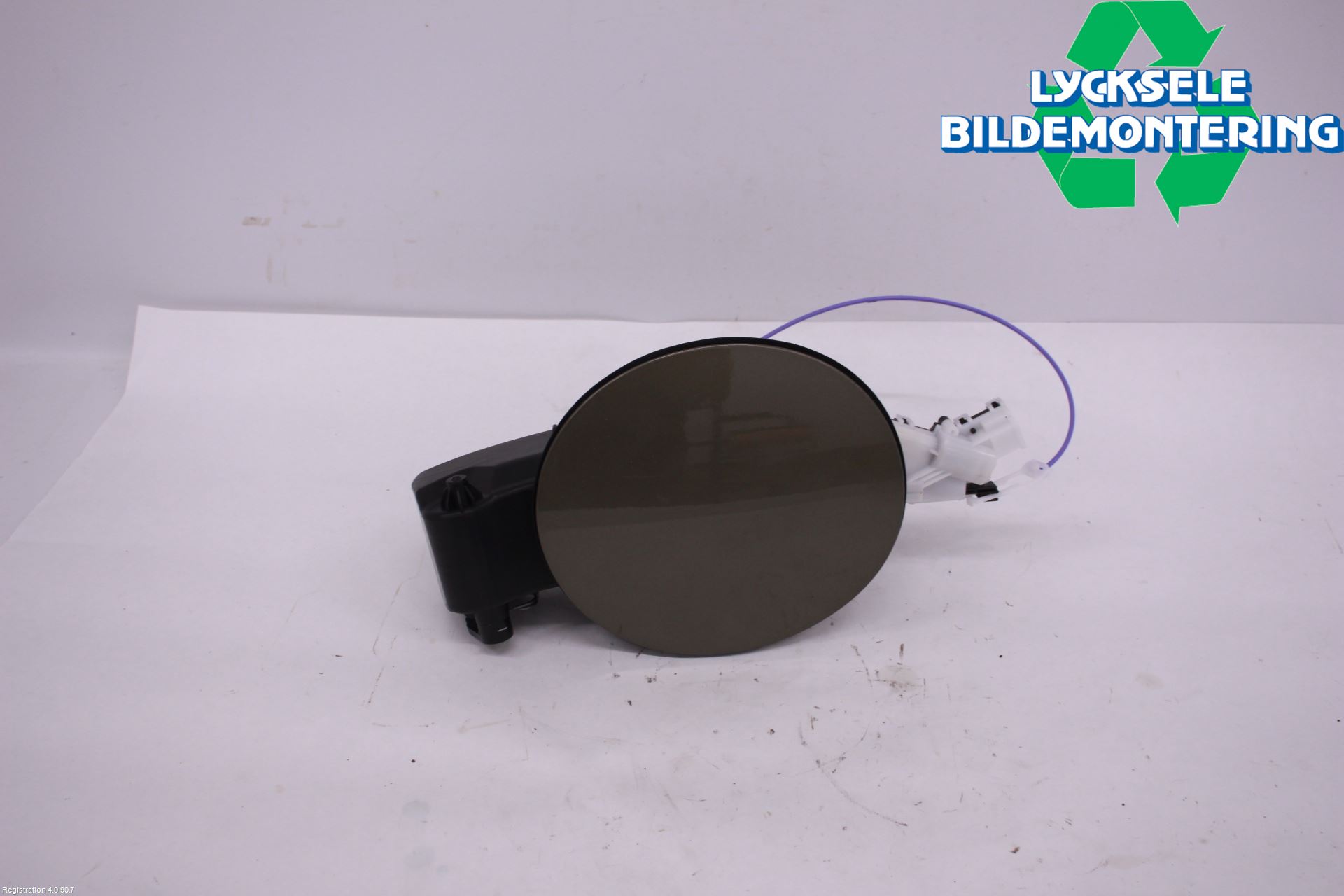 Subaru OUTBACK 21- Tanklucka