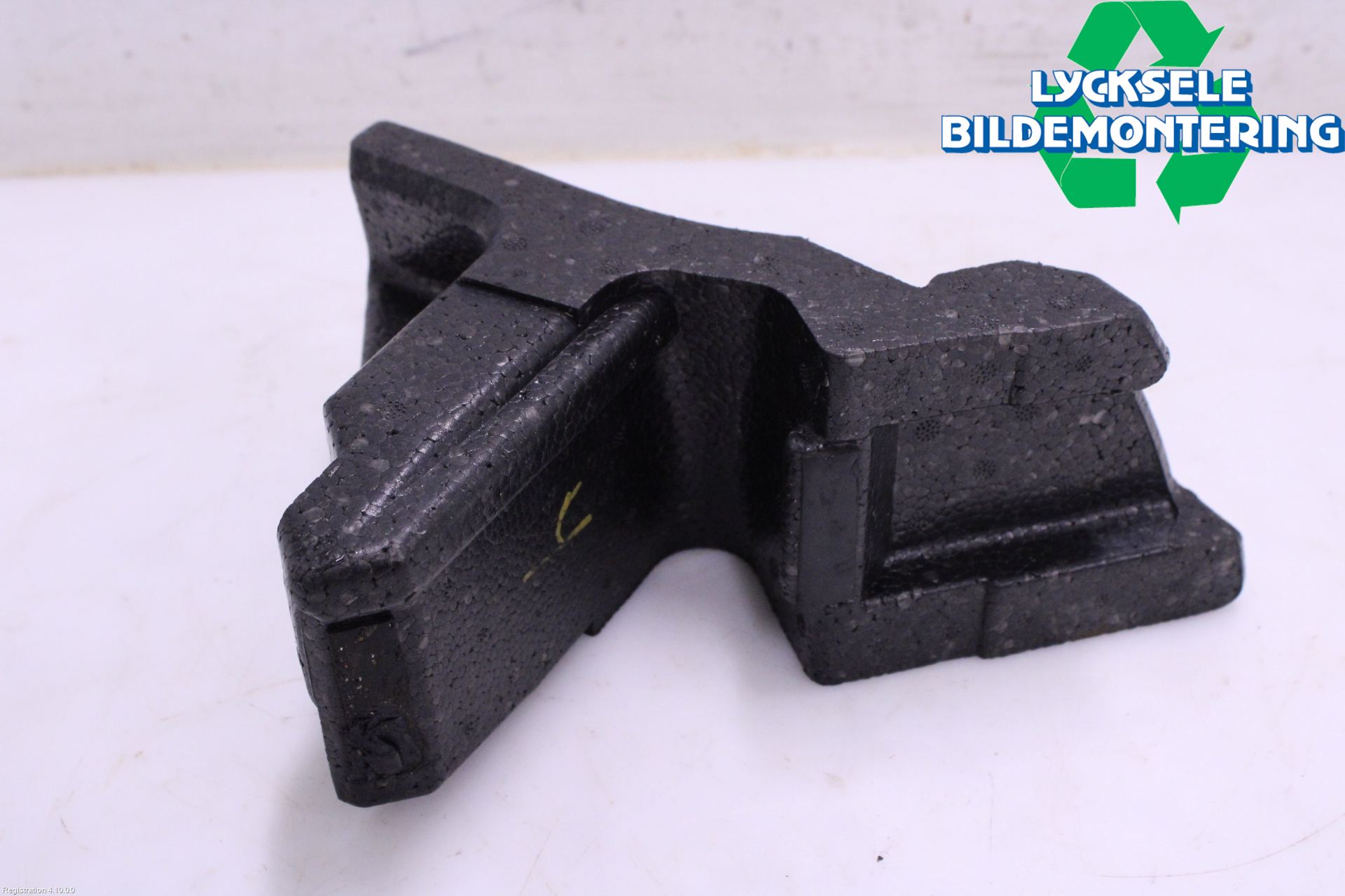 Volkswagen VW BEETLE 12- Stötfångar Deformelement Fram