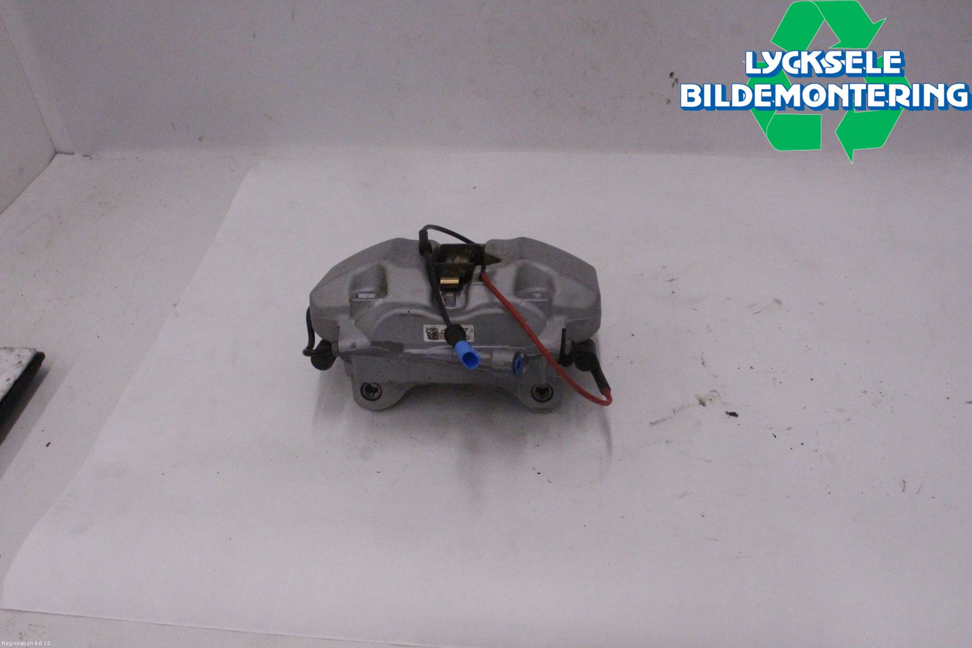 BMW 4/i4 G26 GRAN COUPÉ 21- Bromsok Fram Vänster