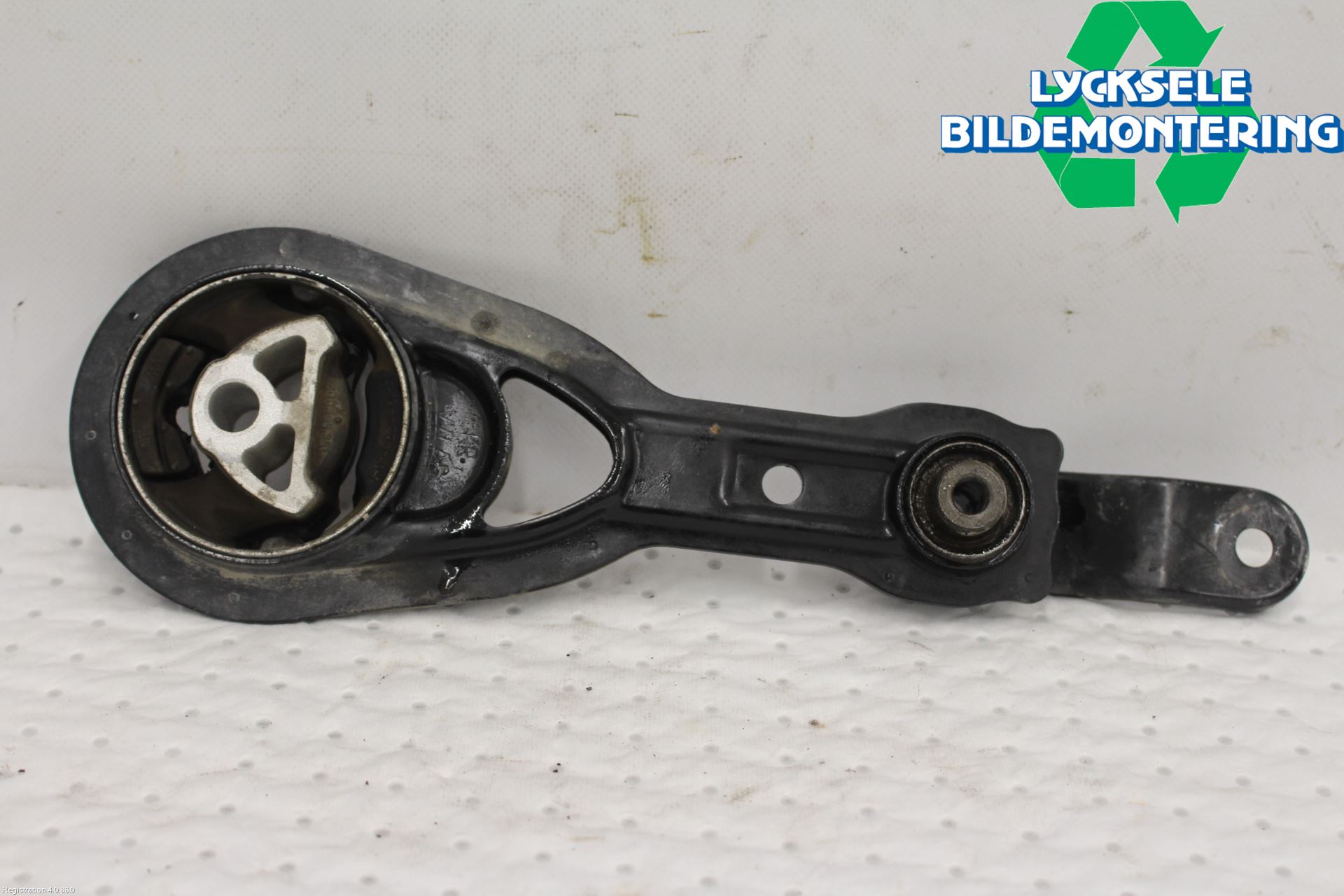 Seat IBIZA V 21- Växellådsfäste