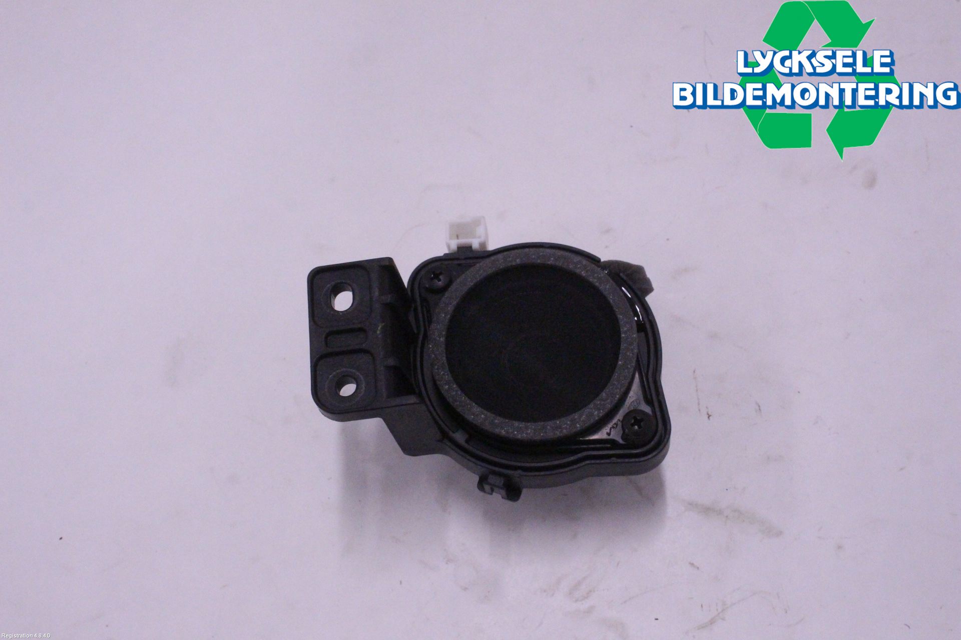 Hyundai i10 LA 20- Högtalare