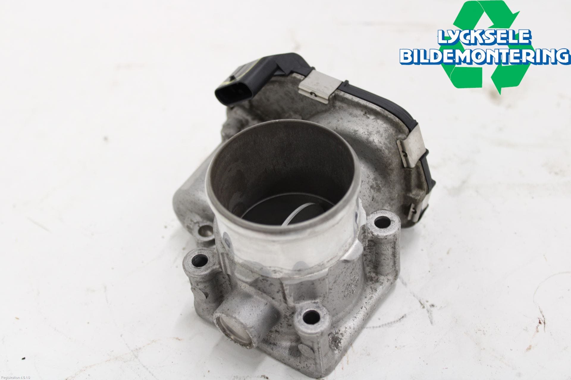 Hyundai i30 GD 13-17 Injspjällhus