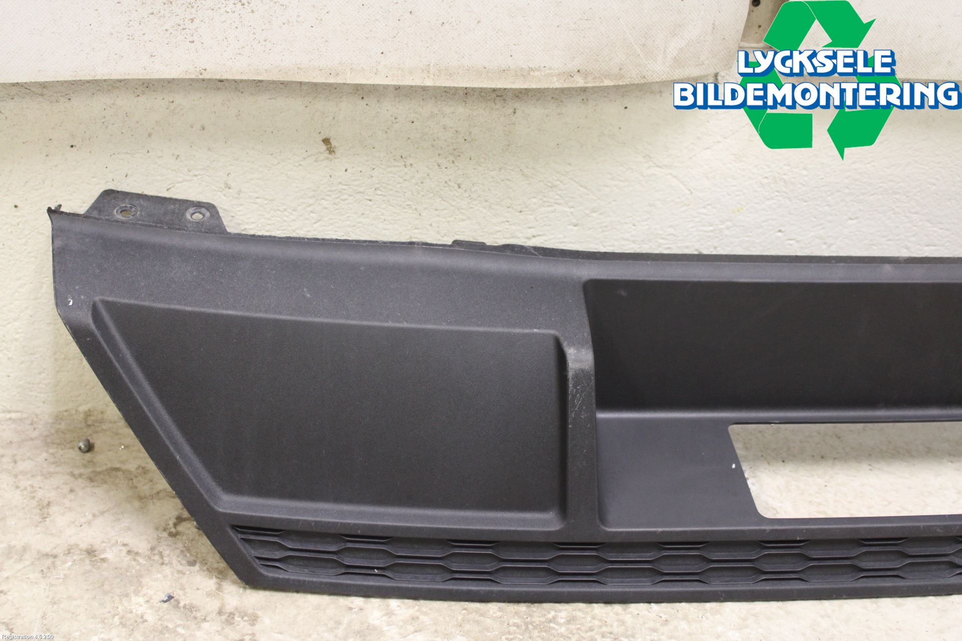 Seat IBIZA V 21- Spoiler Bak