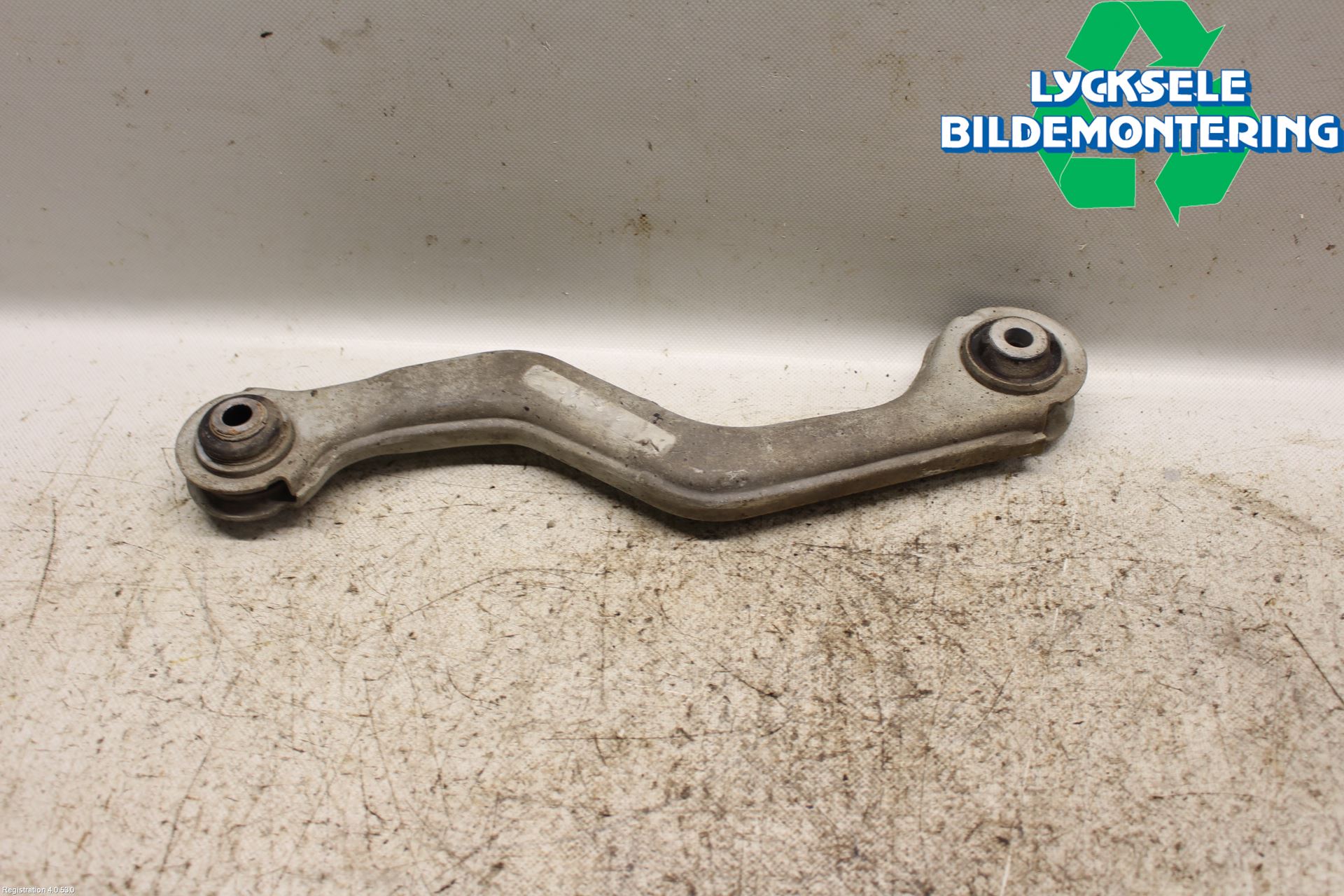 Opel INSIGNIA 17- Bärarm Bak Höger