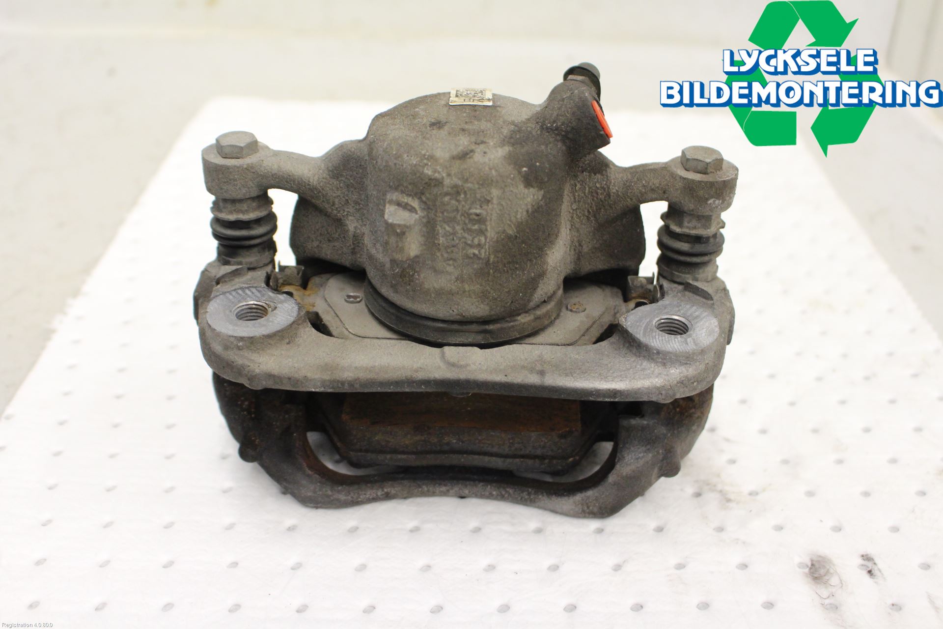 Mini ONE/COOPER 5DR F55 14-24 Bromsok Fram Höger