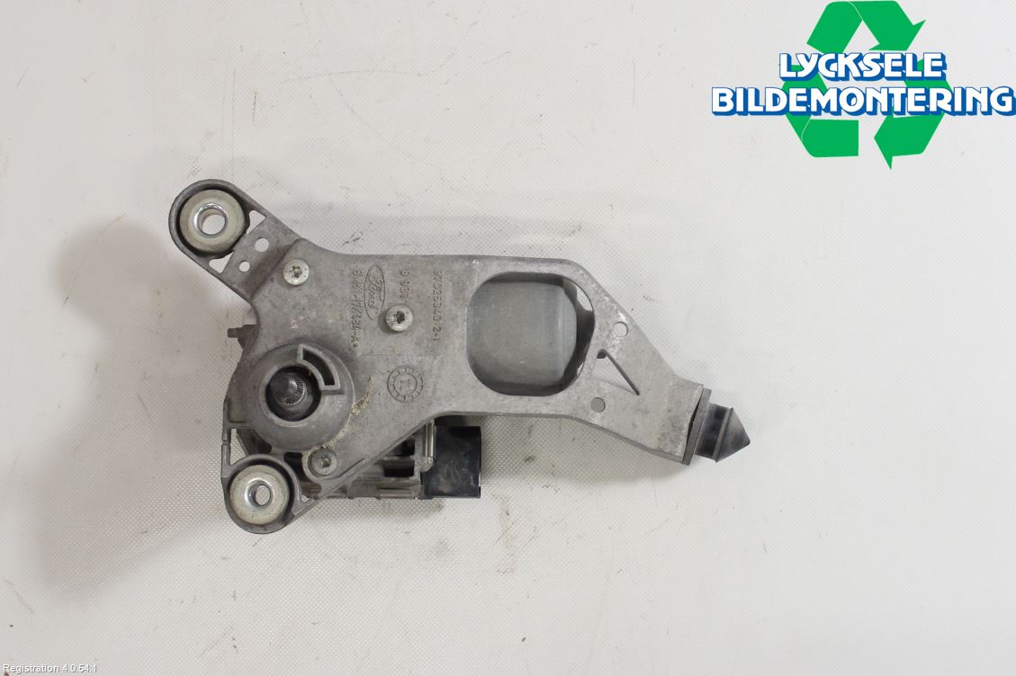 Ford FOCUS 11-14 Torkarmotor Vindruta