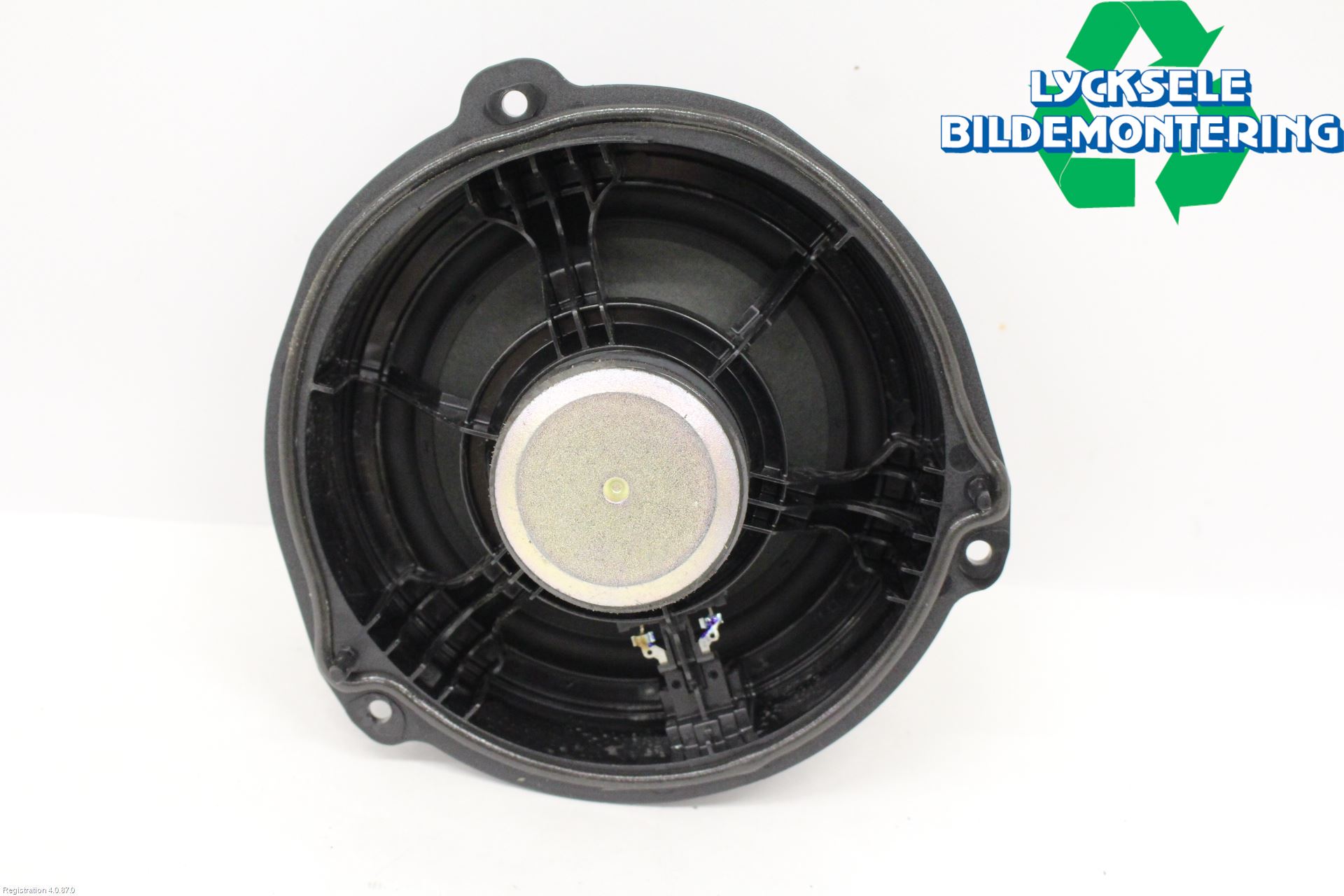 Audi A6 F2/C8 19- Högtalare