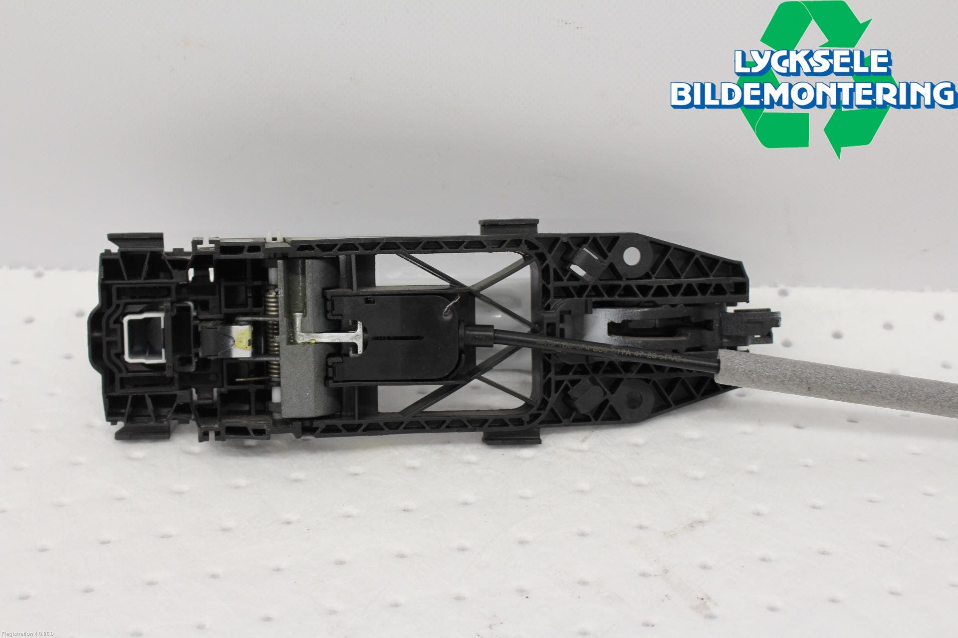 Audi A1 19- Dörrhandtag Yttre Vä