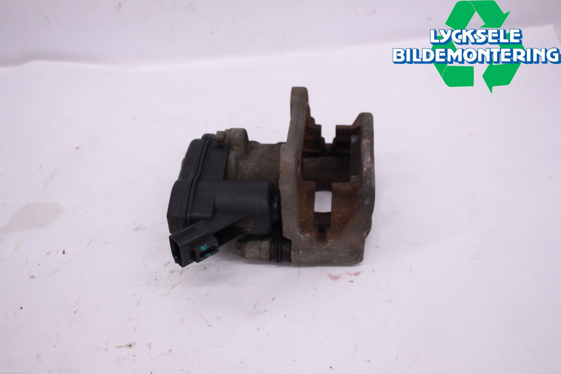 Mazda 6 13- Bromsok Bak Höger