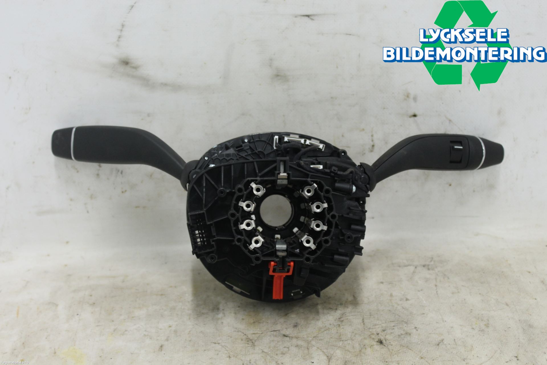 Mercedes-Benz MB C-KLASS (W205) 14-21 Spakcentral