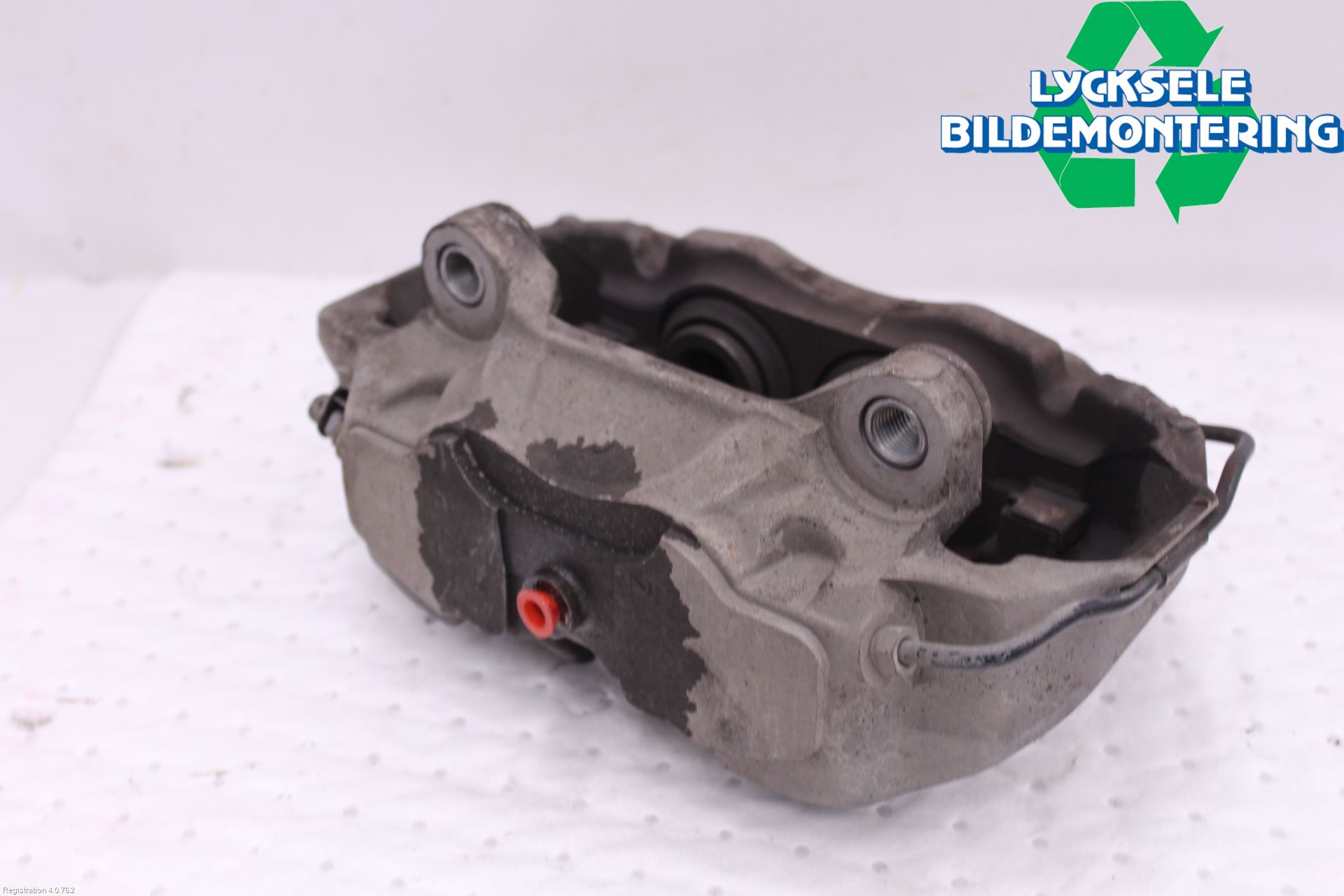 Audi A6 F2/C8 19- Bromsok Fram Vänster