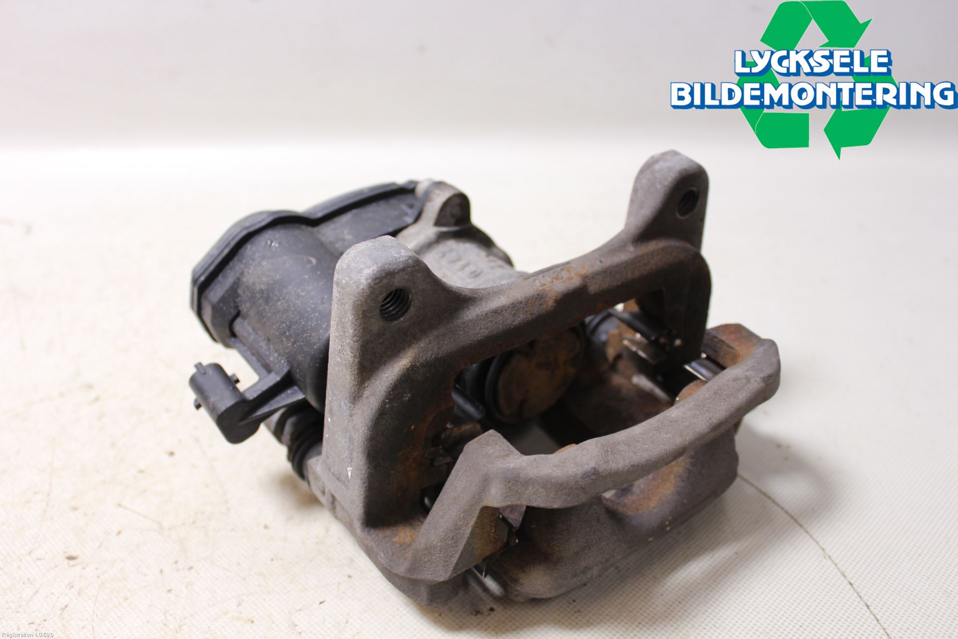 Opel INSIGNIA 17- Bromsok Bak Vänster