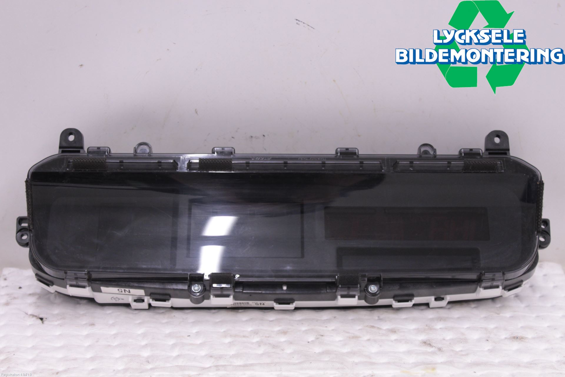 Toyota PRIUS+ ZVW40 12-20 Instrument Komb