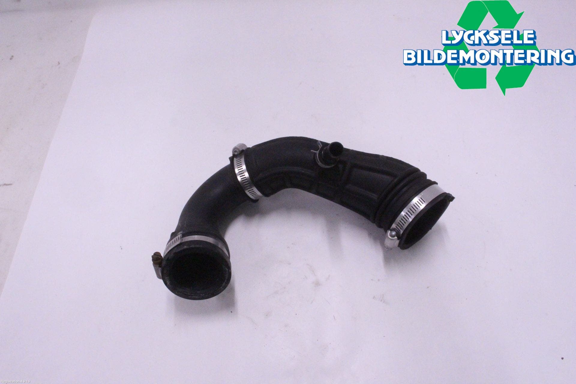 Suzuki ACROSS 21- Förg-Bälg-Rör Mot Luftr