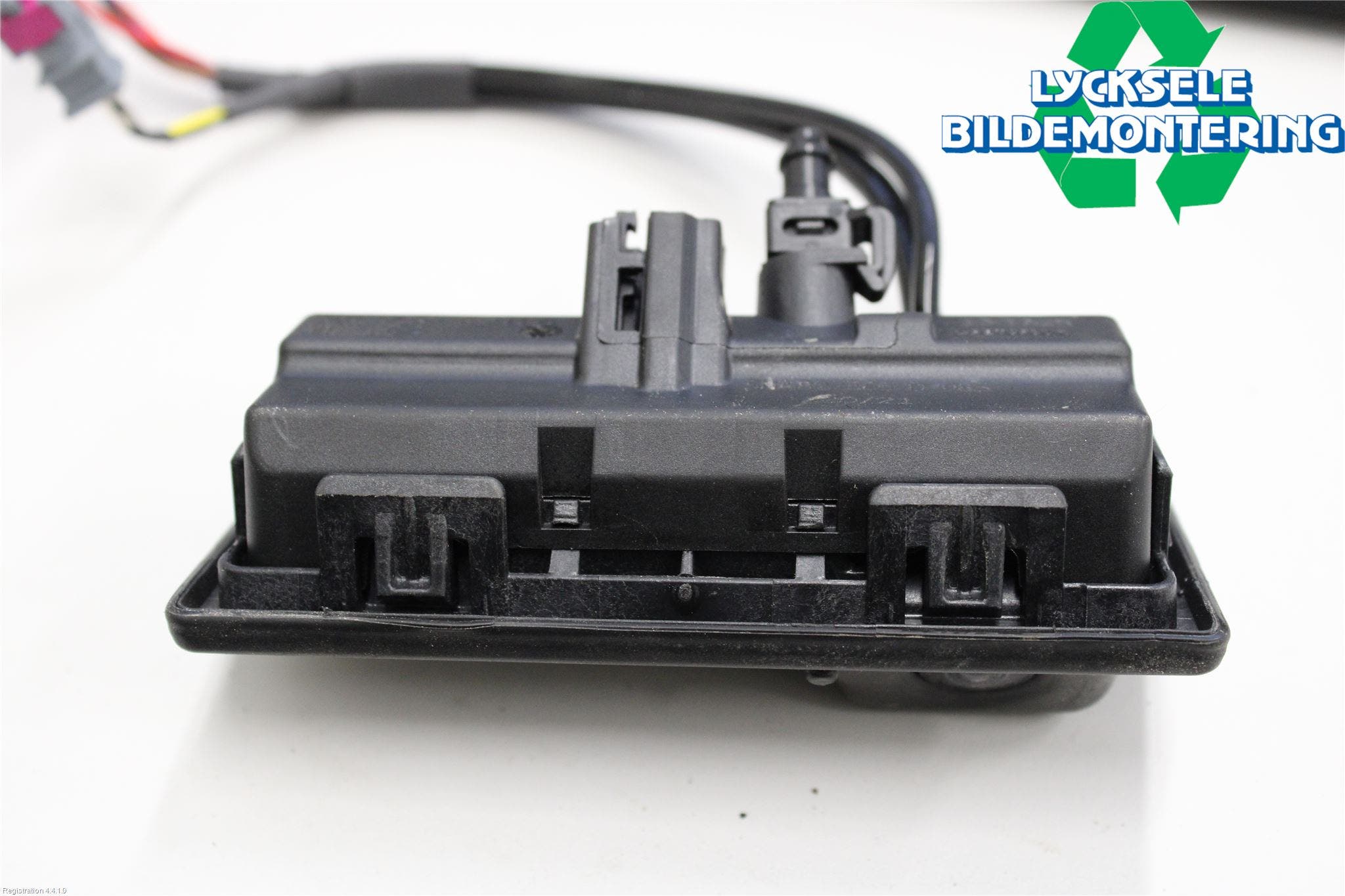 Volkswagen VW TIGUAN 16-24 Bakluckehandtag