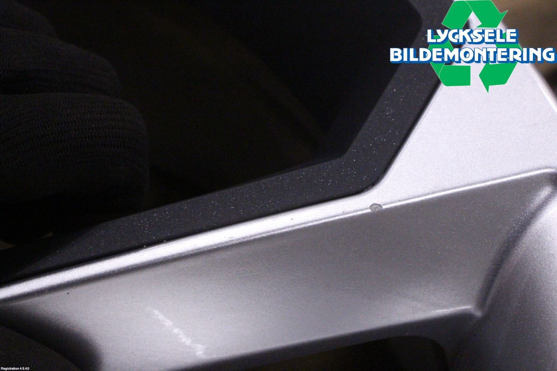 Audi A4/S4 B9 20- Fälg Aluminium