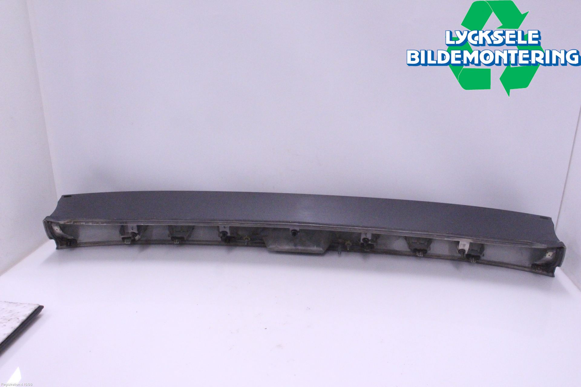 Ford KUGA 13-16 List Bak-Baklucka