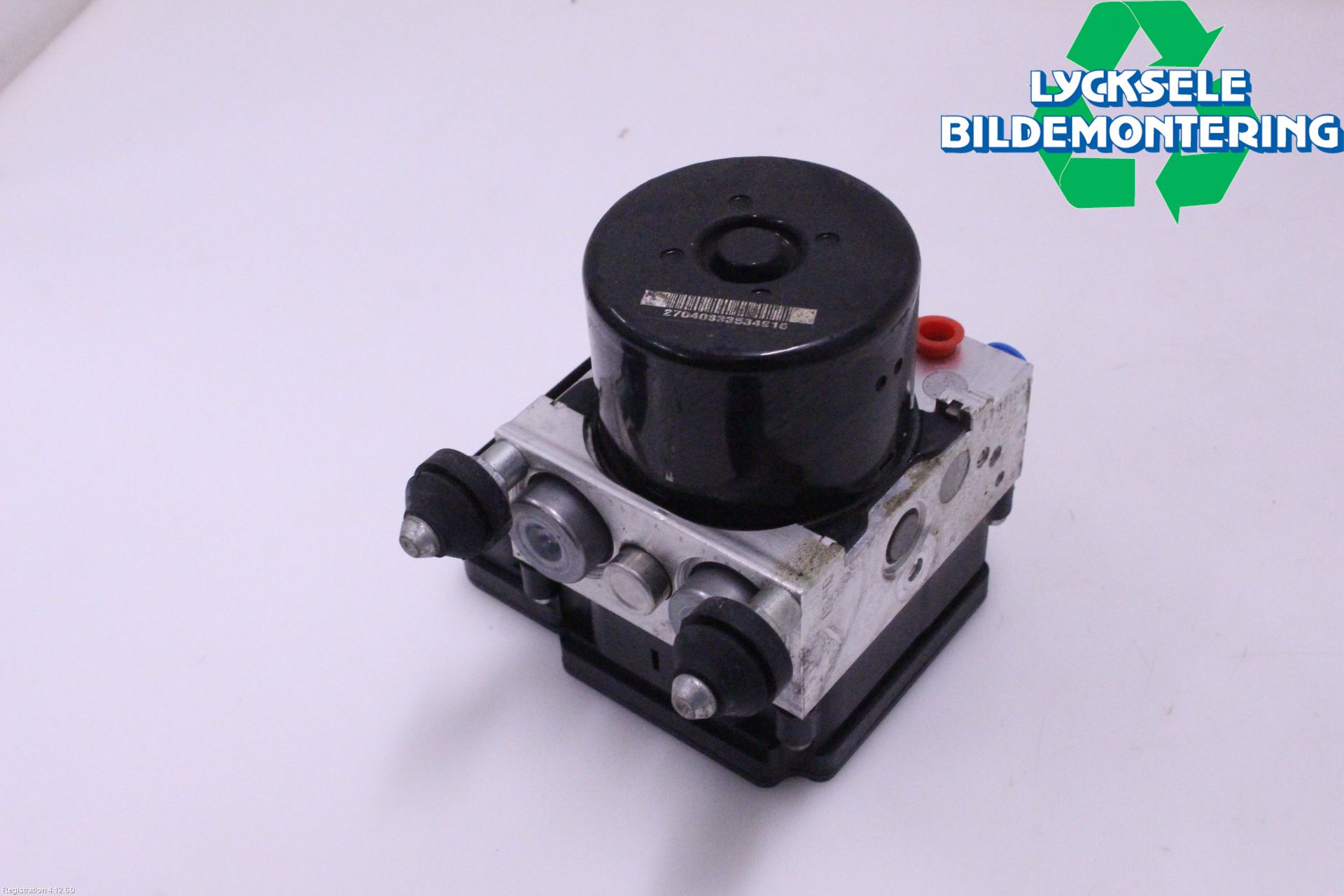 Subaru LEGACY 10-14 Abs Hydraulaggregat