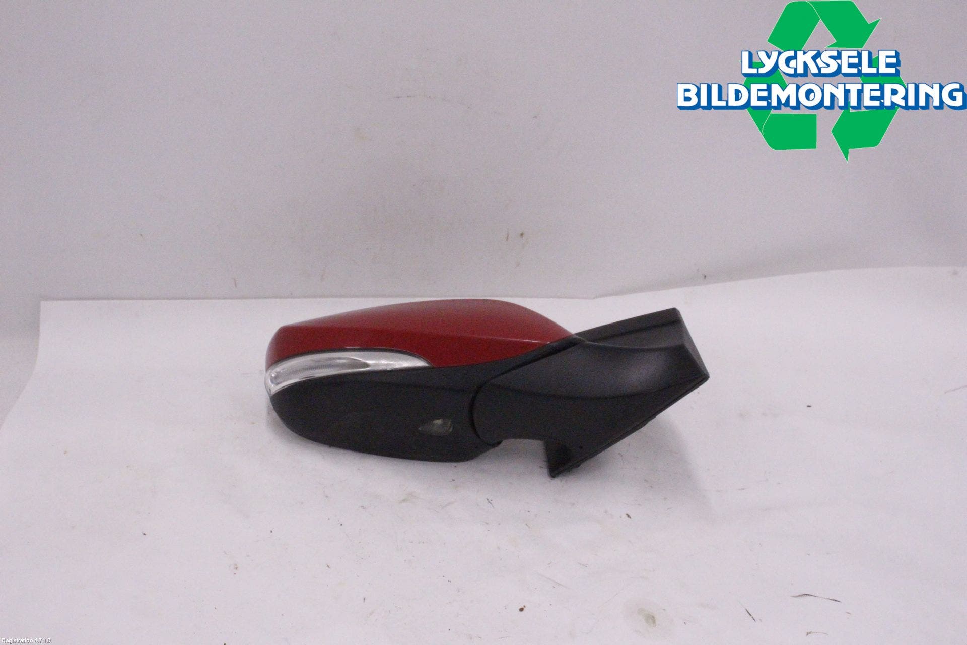 Hyundai i30 GD 13-17 Spegel Yttre El Hö