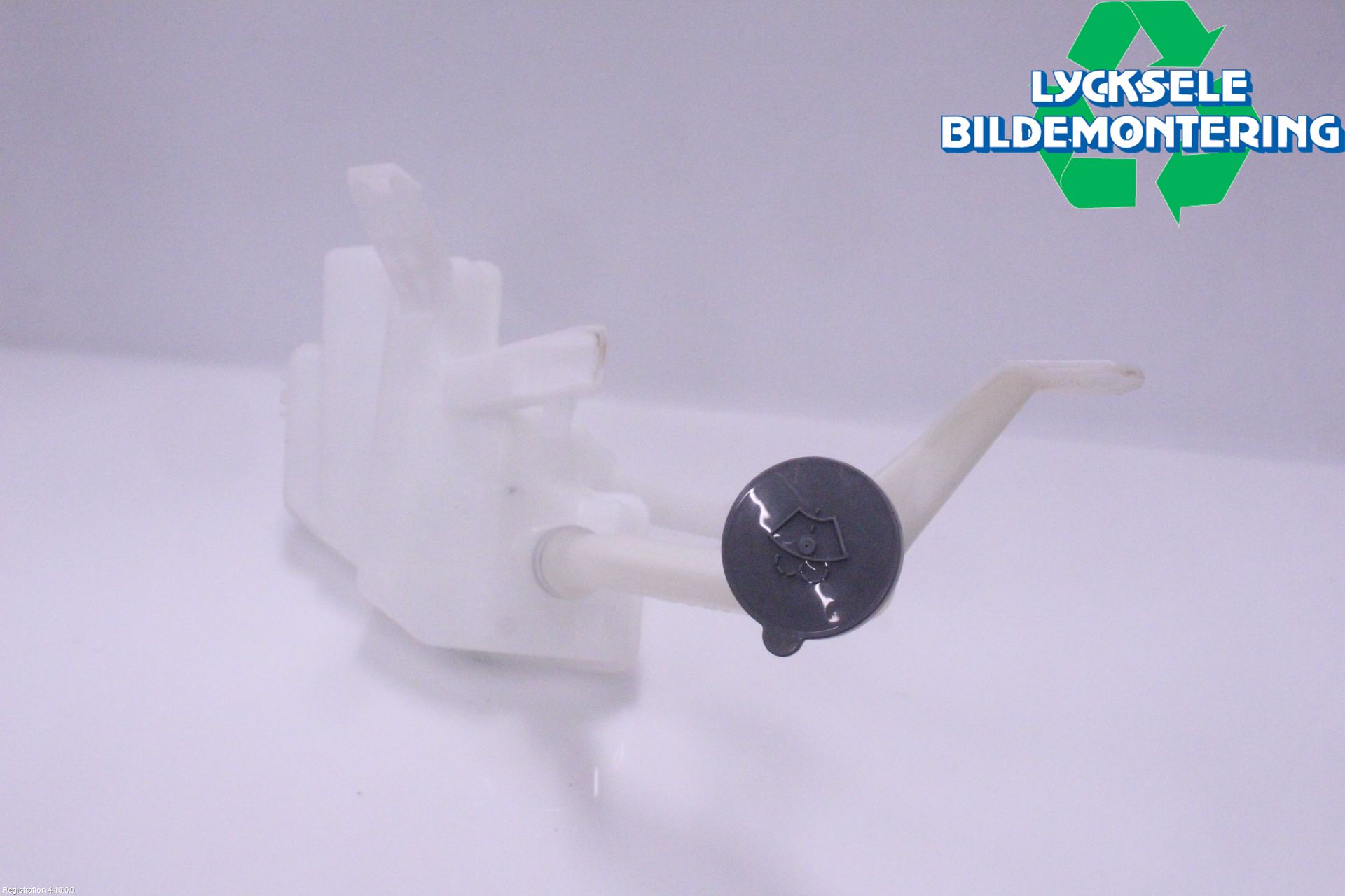 Nissan LEAF 18- Spolarpump Vindruta