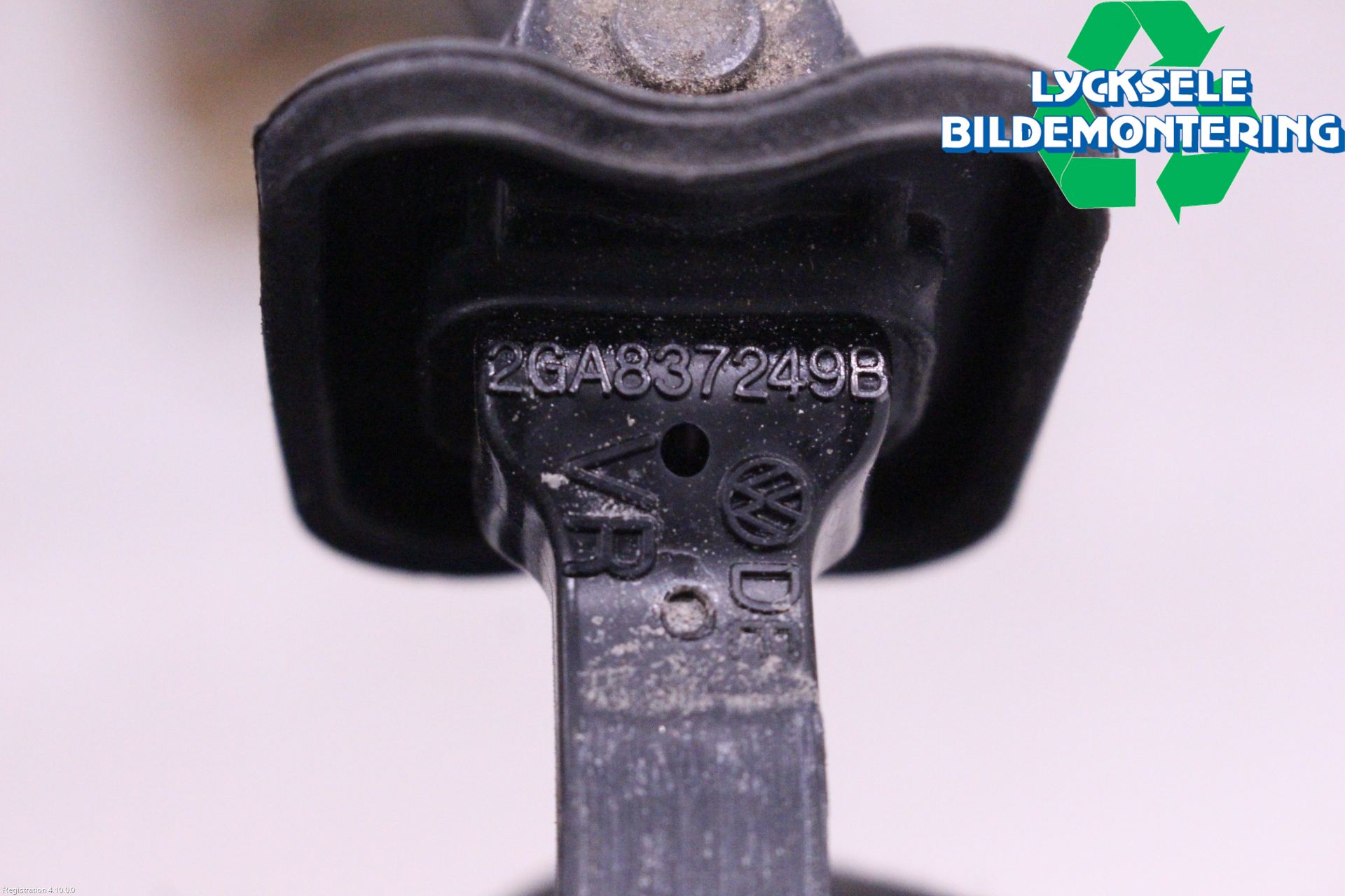 Volkswagen VW T-ROC 18- Dörrstopp