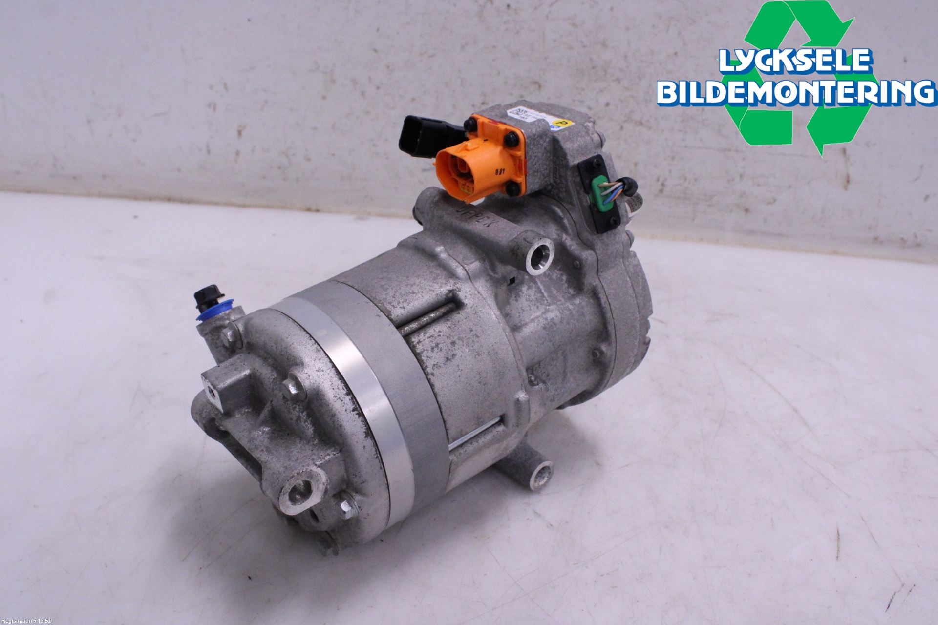 Kia CEED/CEED SW 19- Ac Kompressor