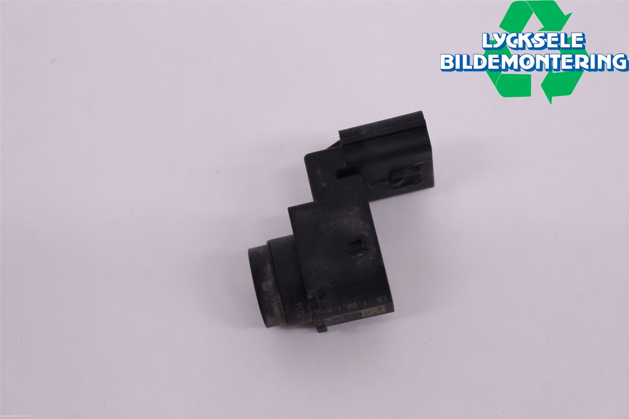 Kia NIRO (DE) 17-22 Parkeringshjälp Backsensor