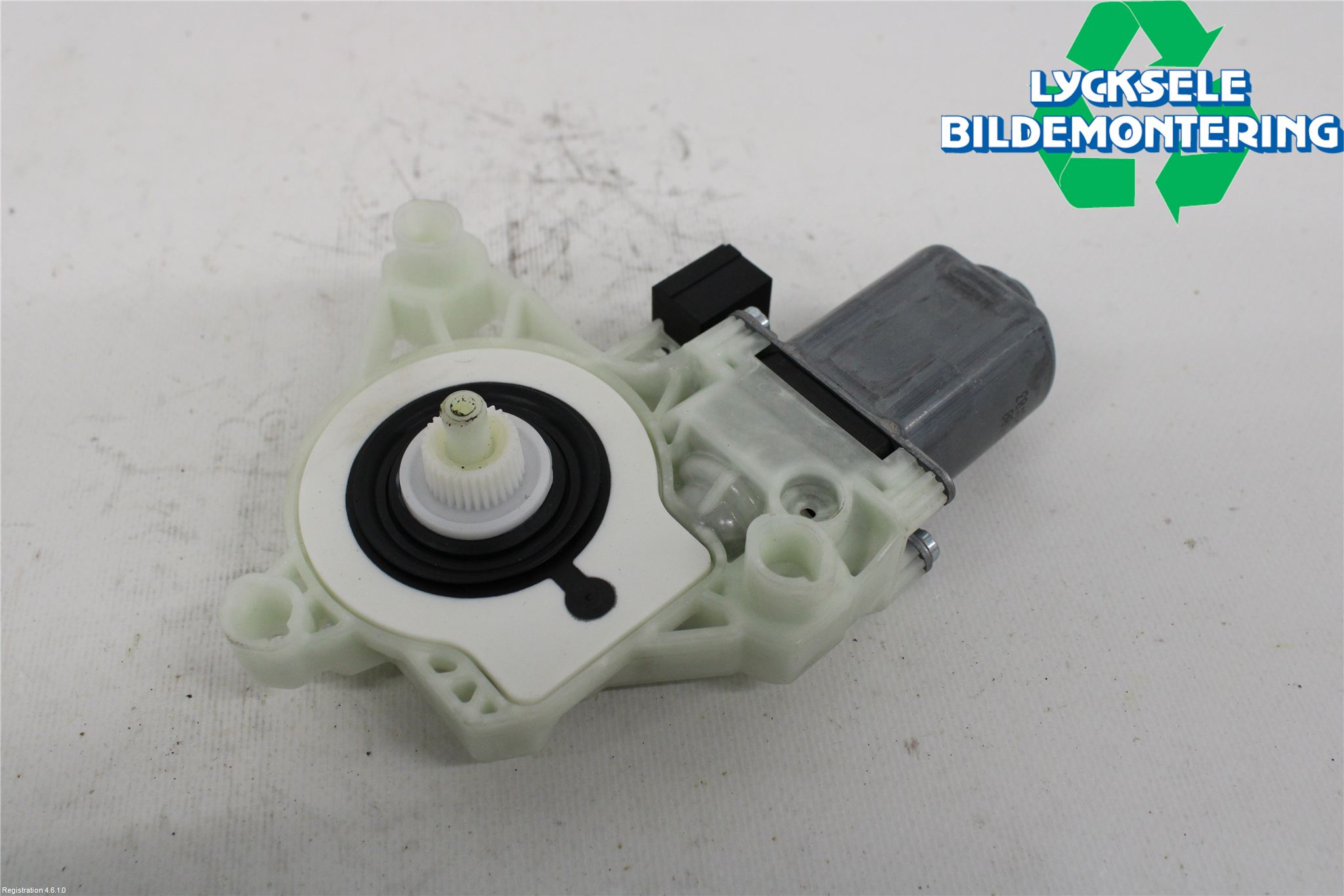 Cupra BORN 22- Fönsterhissmotor