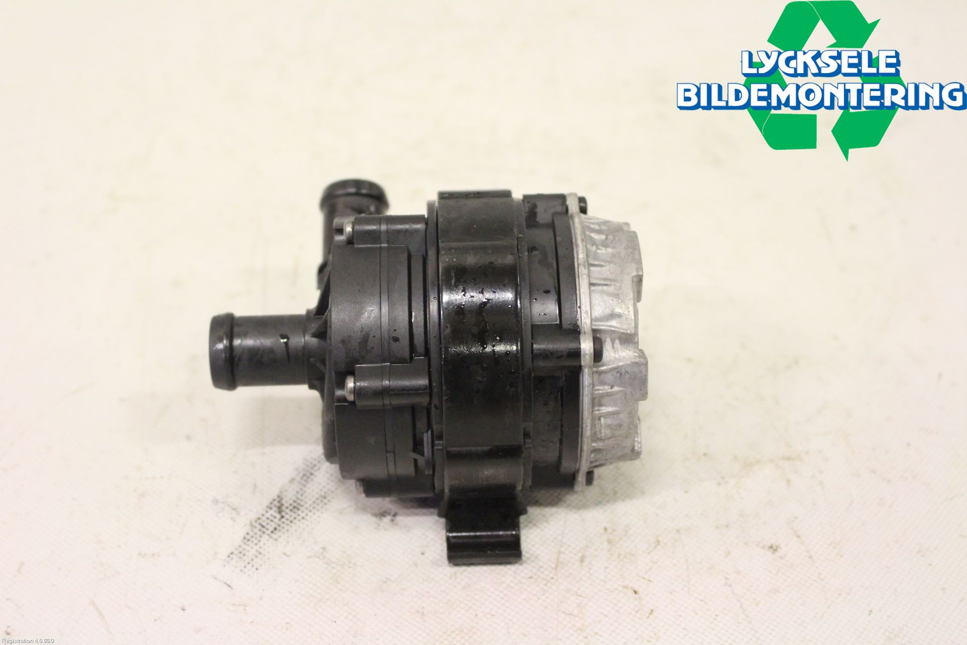 Seat ALHAMBRA 11- Värme Cirkulationspump