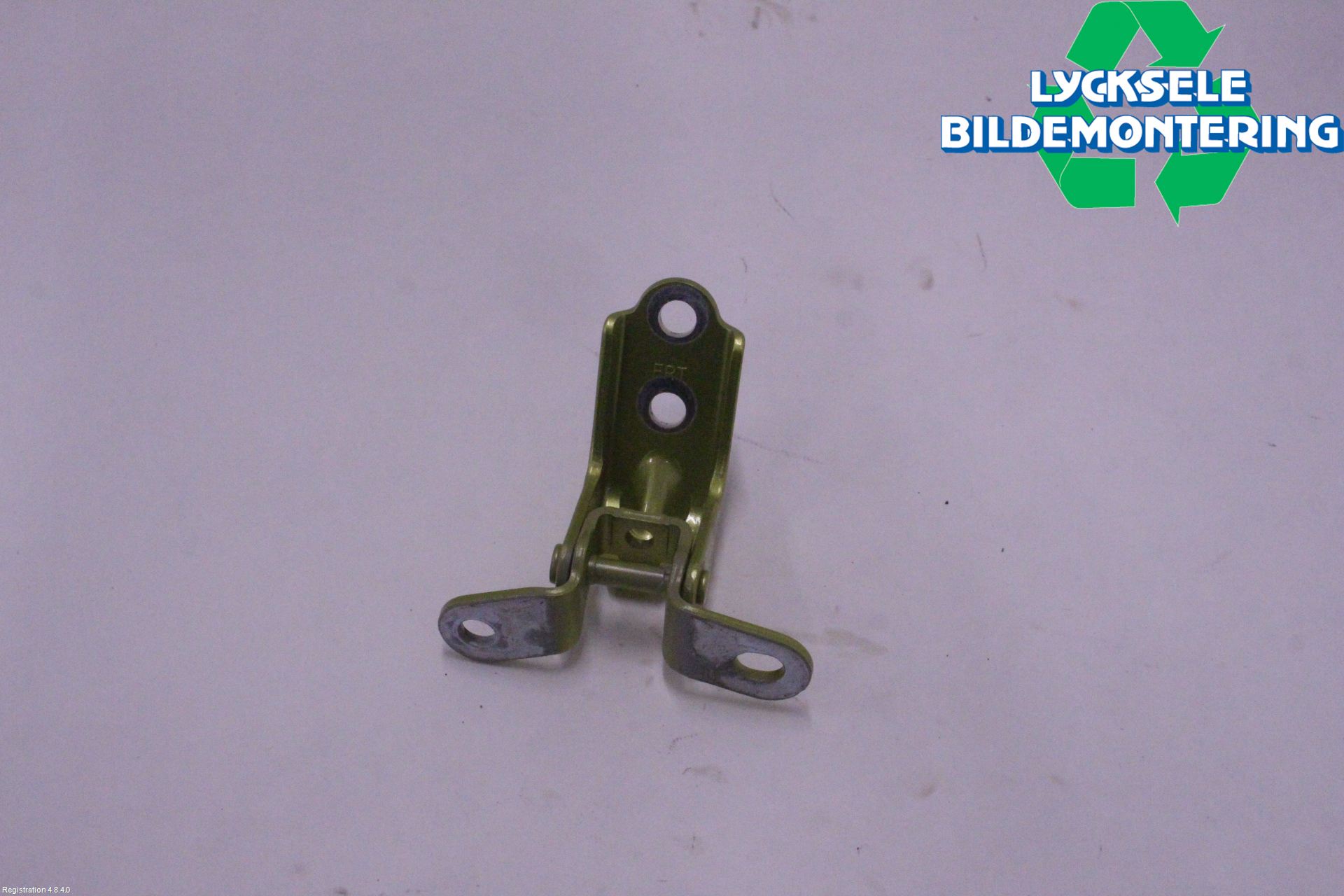 Hyundai i10 LA 20- Dörrgångjärn