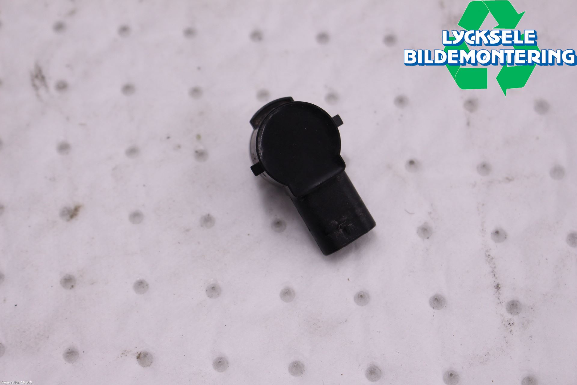 Seat IBIZA V 21- Parkeringshjälp Backsensor
