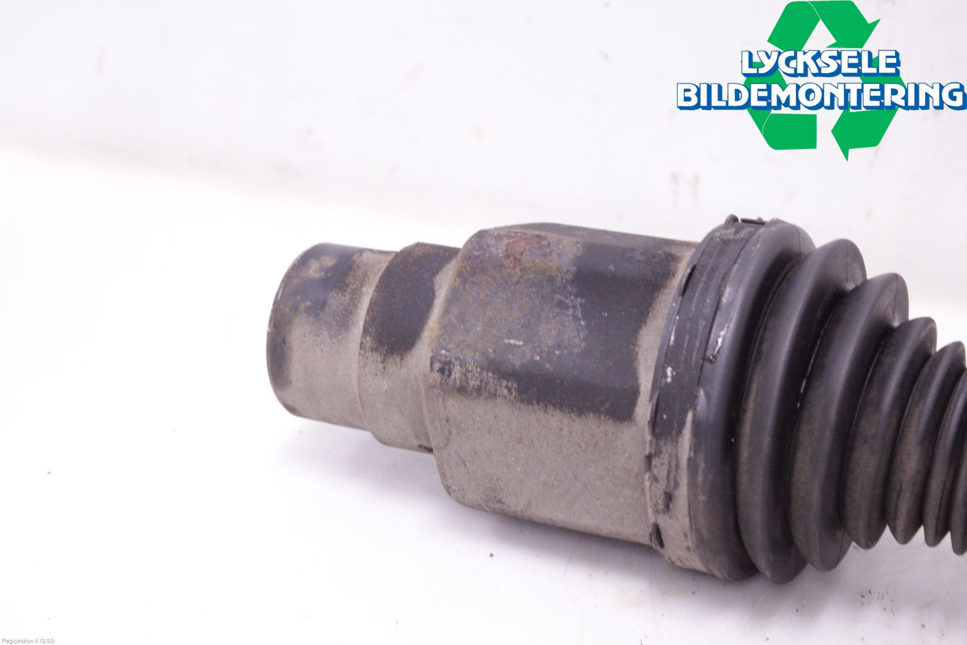 Ford RANGER EU 12-23 Drivaxel Fram Höger