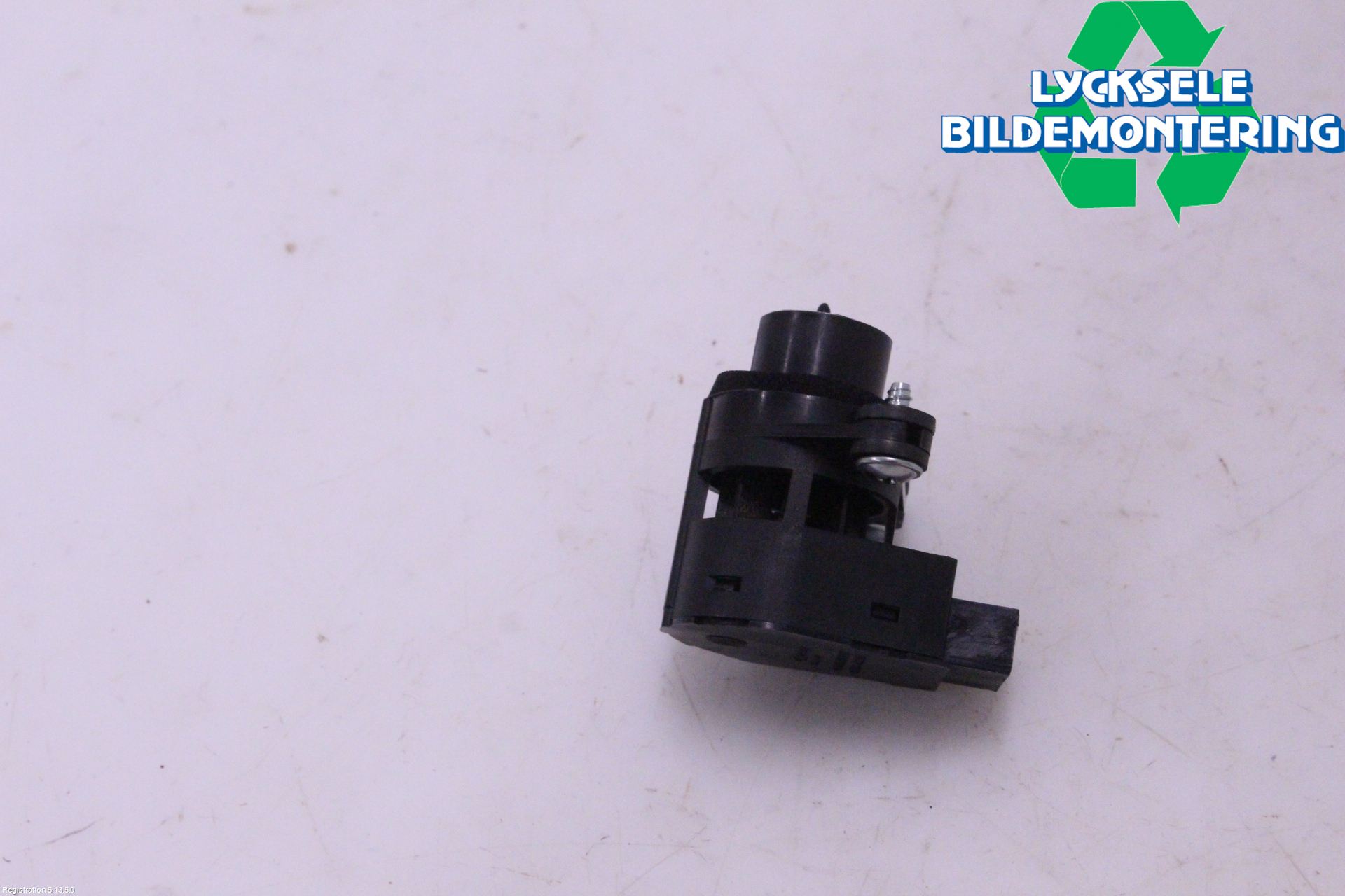 Kia EV9 24- Ac Innertemperatur Sensor