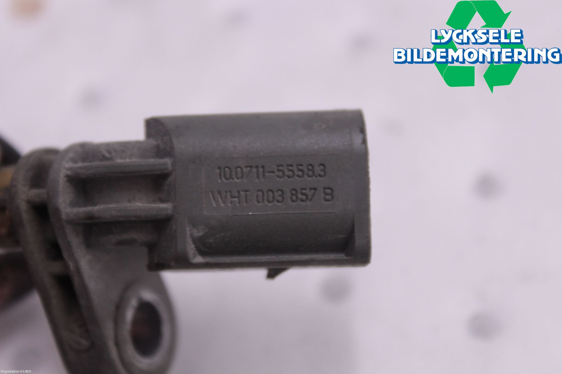 Skoda SUPERB 16-24 Abs Sensor