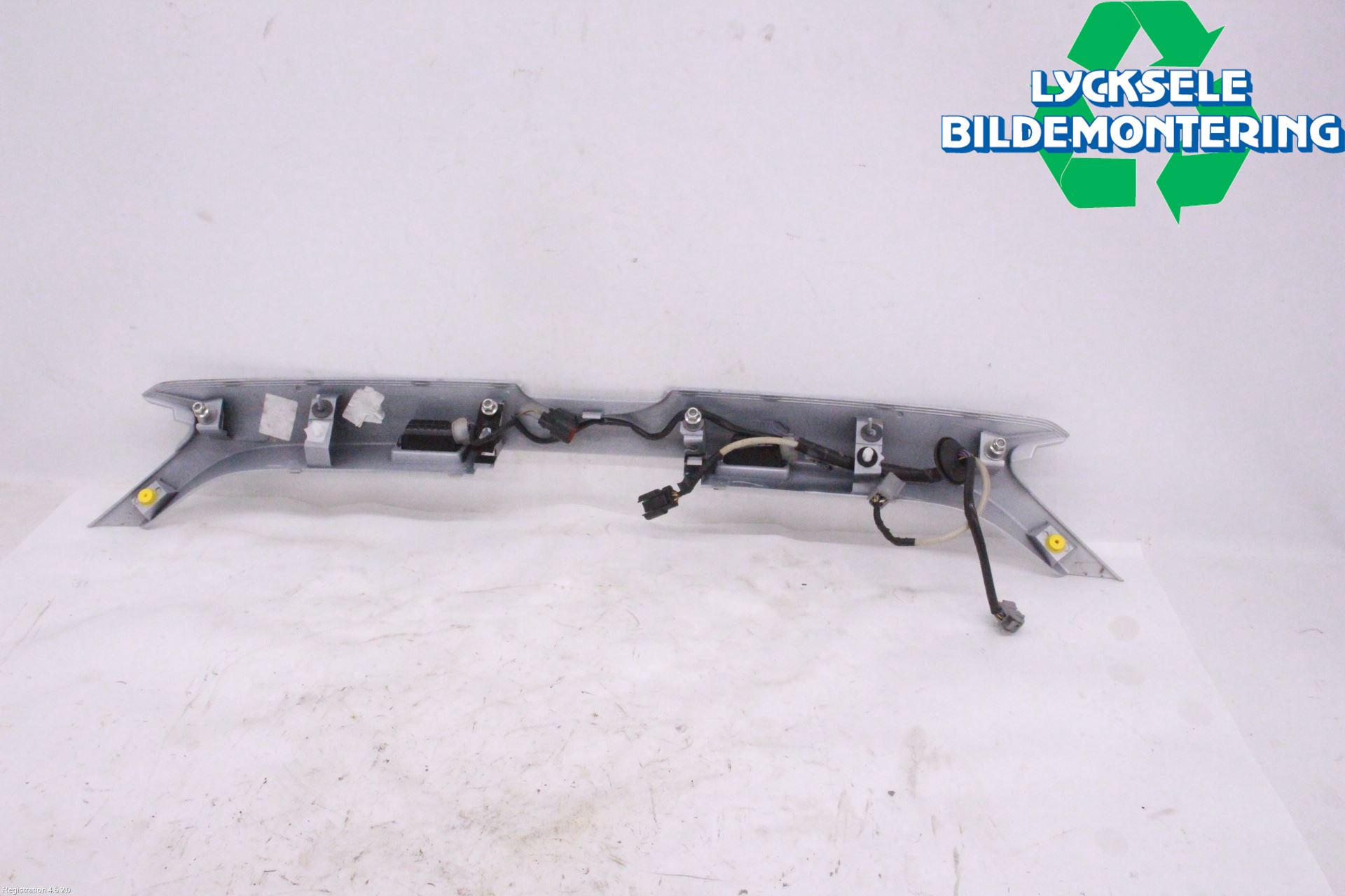 Ford MONDEO 15-22 Bakluckehandtag