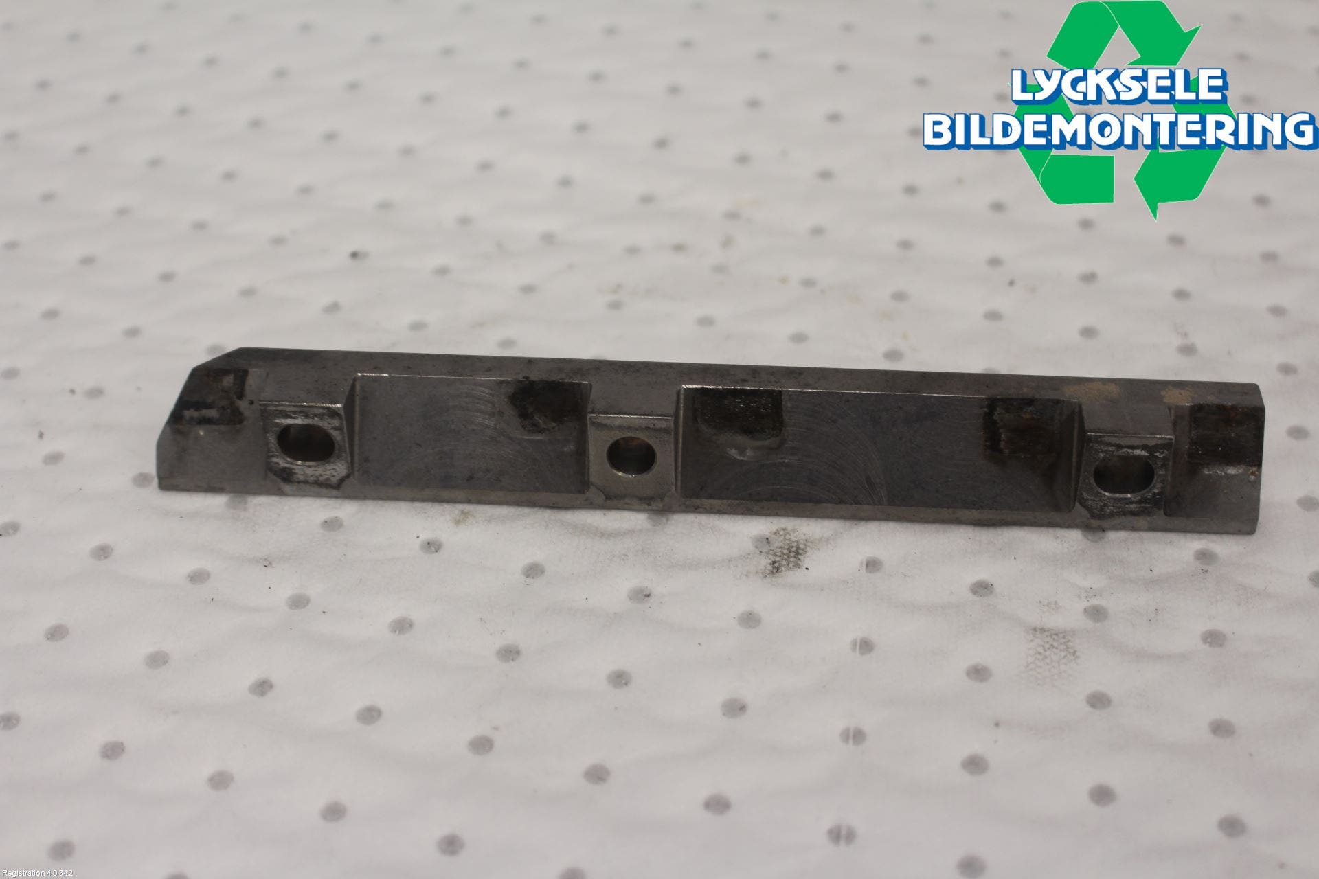 Audi A3/S3 8V 13-20 Motor Övrigt