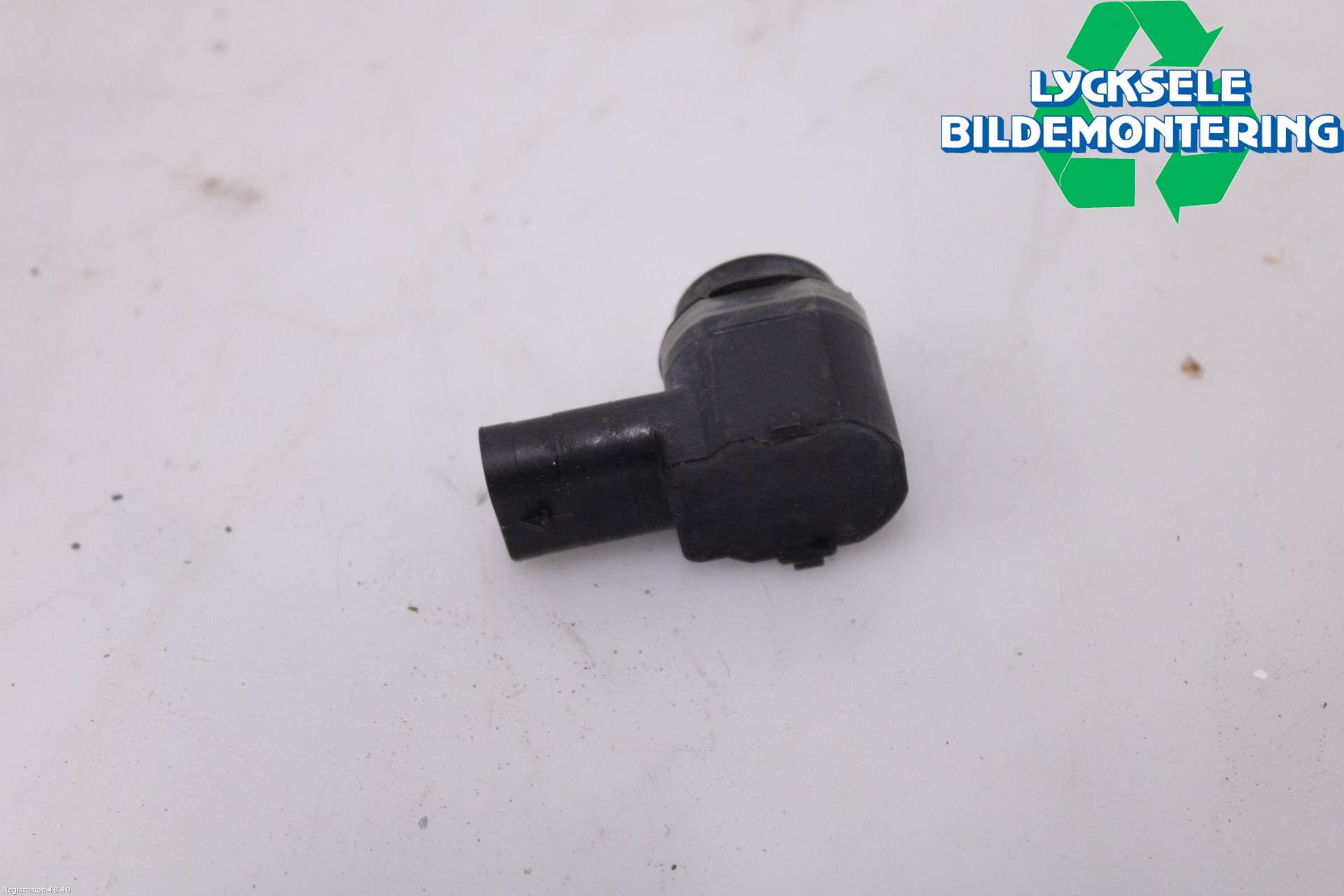 Volkswagen VW PASSAT 11-14 Parkeringshjälp Backsensor