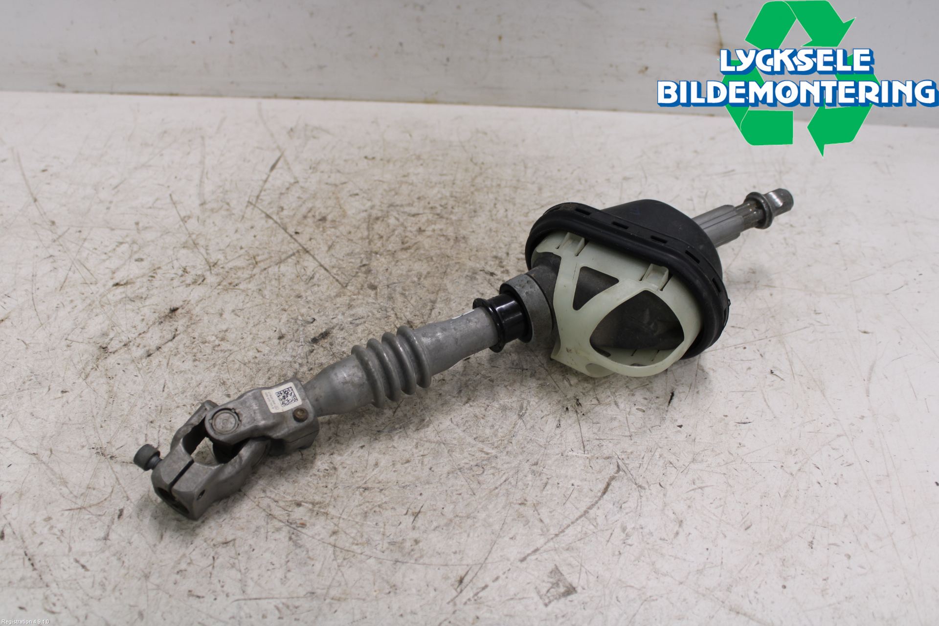 Volkswagen VW ID.3 21- Rattaxel