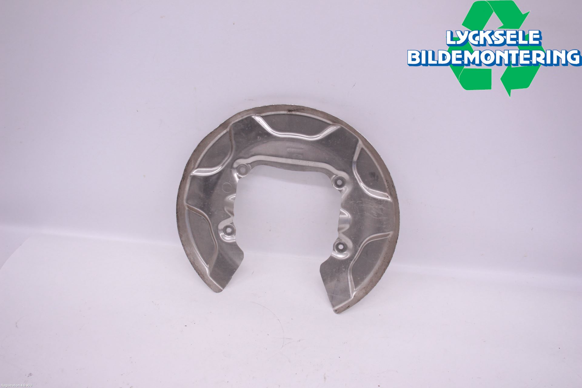 BMW X1/iX1 U11 23- Bromsskiva Bak