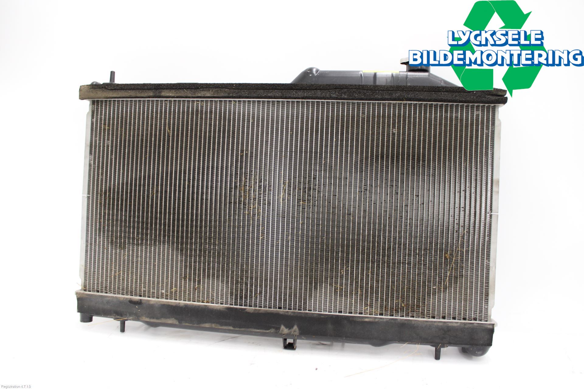 Subaru XV 12-17 Kylare Aut