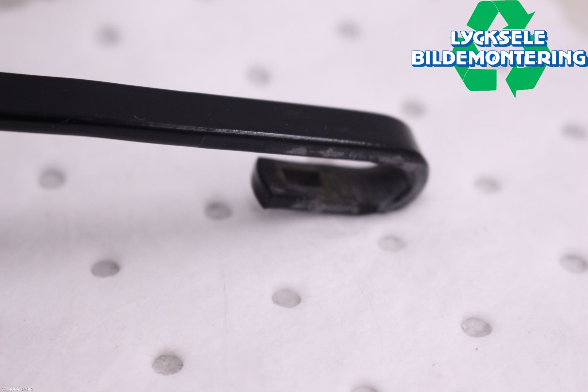 Mazda CX-3 Torkararm Armar Vindruta