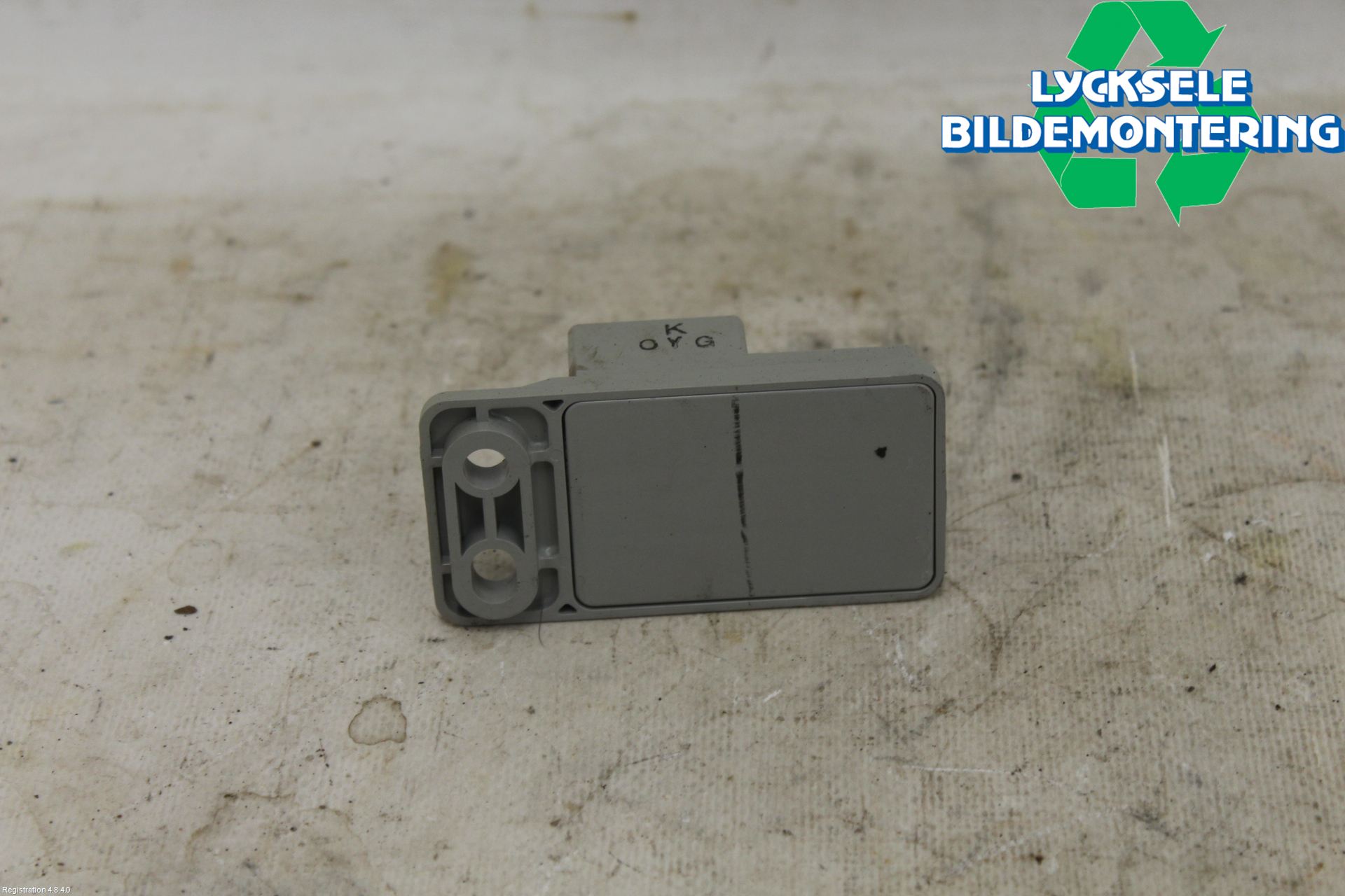 Subaru FORESTER SH  08-13 Relä Spolning