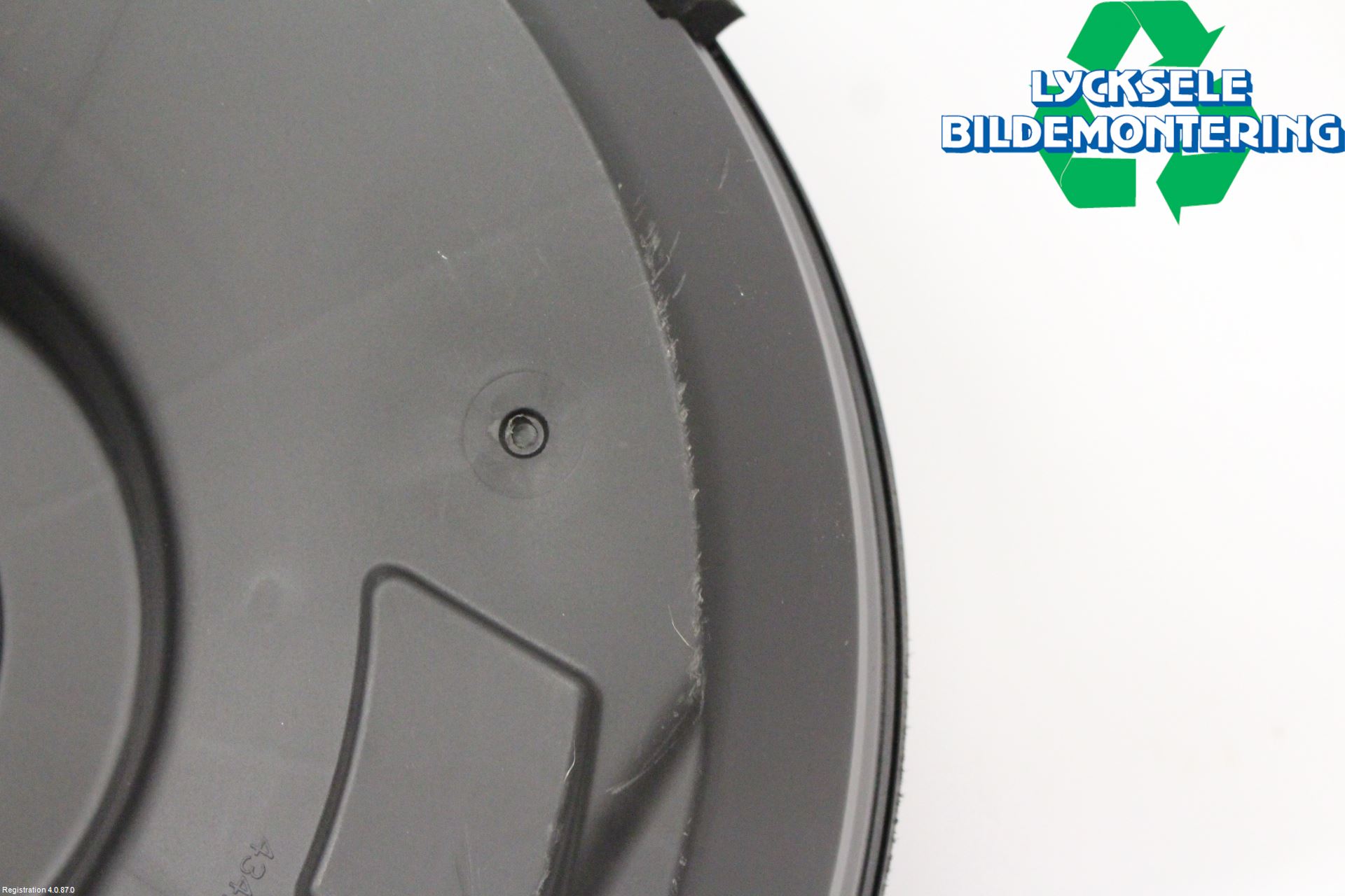 Audi A6 F2/C8 19- Högtalare