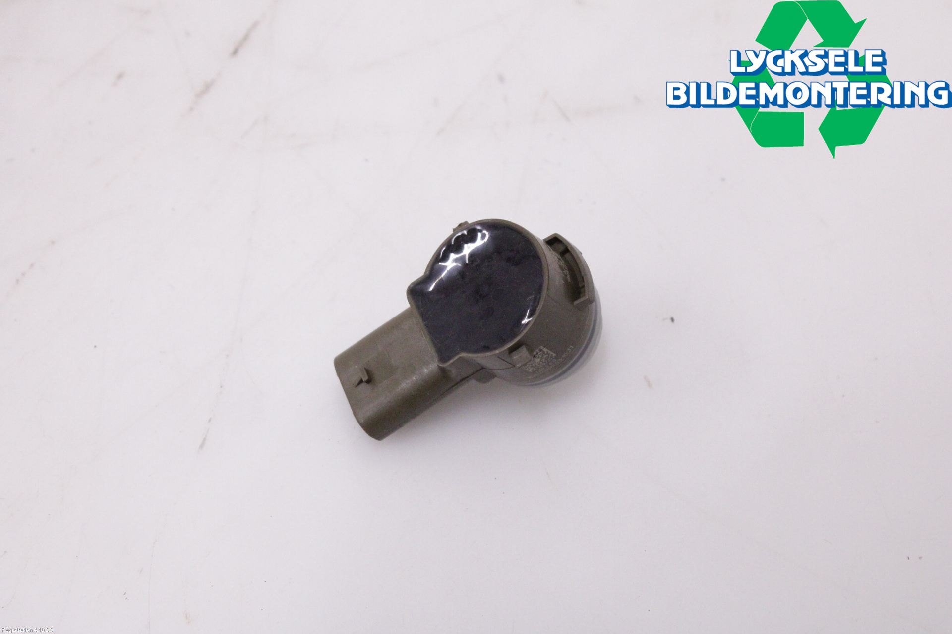 Ford MUSTANG Mach-E 21- Parkeringshjälp Frontsensor